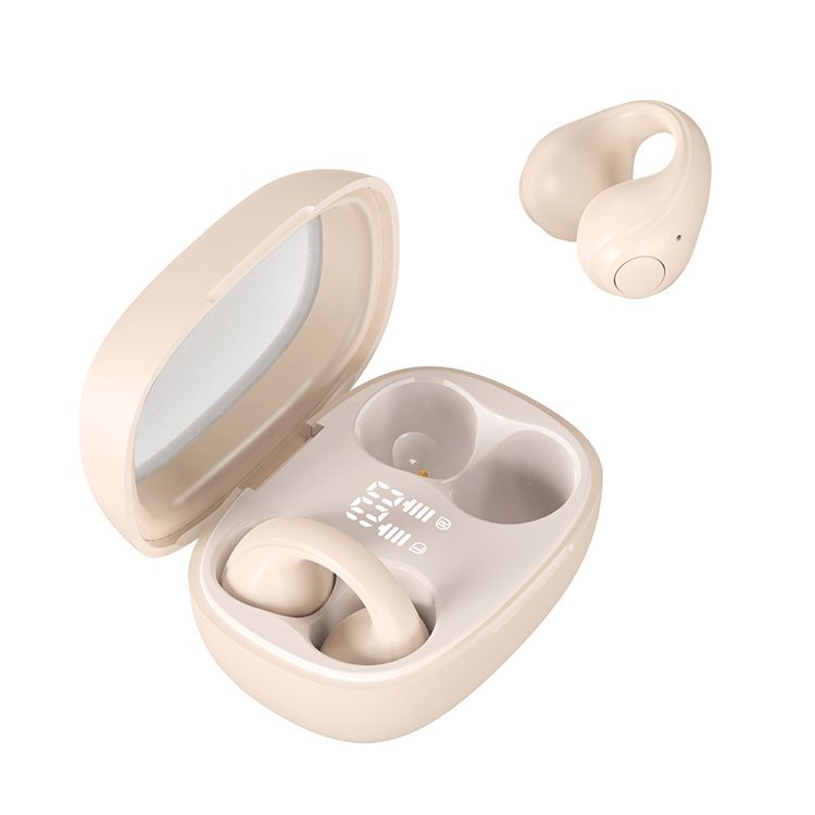ワイヤレスイヤホン bluetoothイヤホン イヤーカフ イヤホン 骨 ワイヤレスイヤホン bluetoothイヤホン イヤーカフ イヤホン 骨