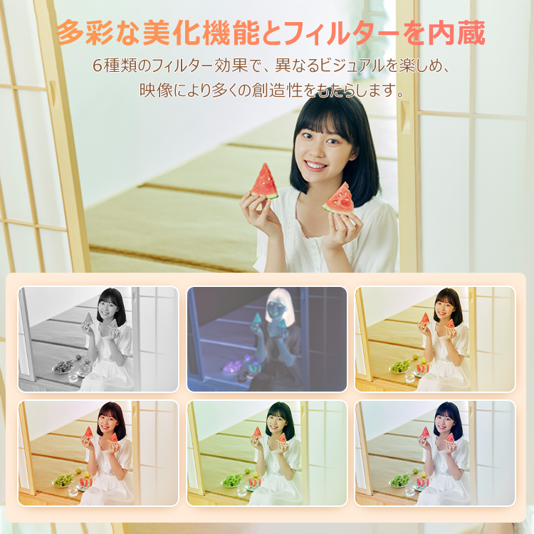デジタルカメラ