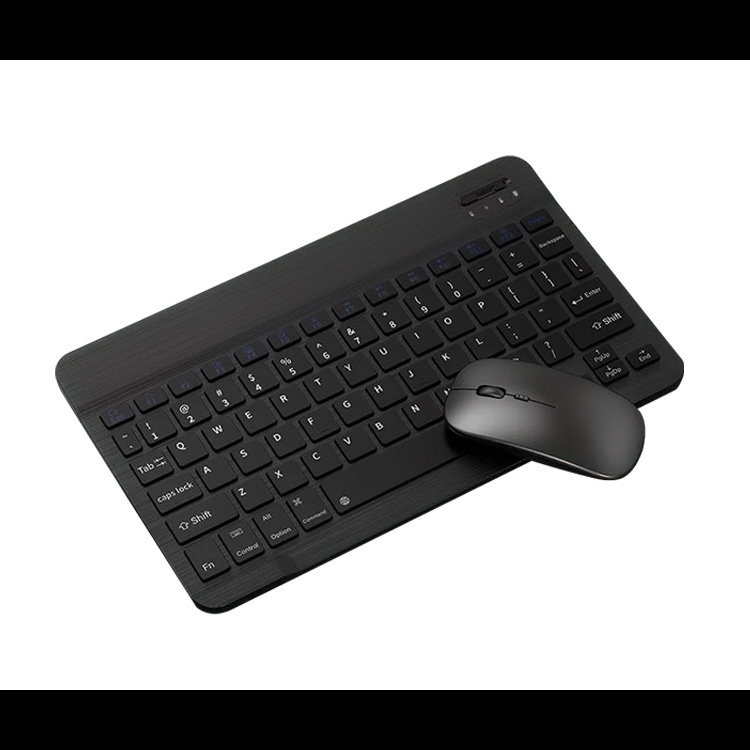 ワイヤレス キーボード マウス セット ワイヤレスキーボード ワイヤレスマウス スリムキーボード 薄型マウス Bluetooth 充電式 2.4GHzモード 無線 コンパクト｜xjazxin｜02
