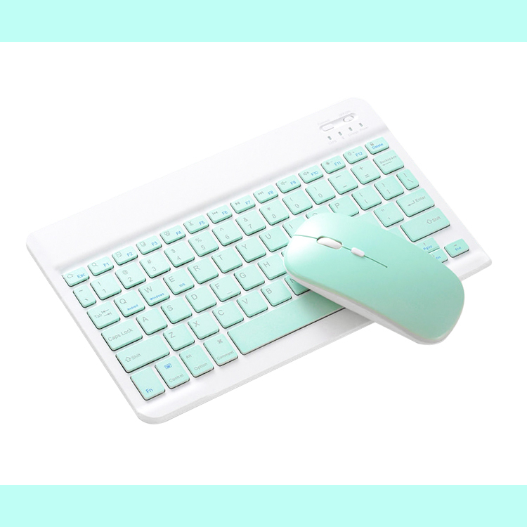 ワイヤレス キーボード マウス セット ワイヤレスキーボード ワイヤレスマウス スリムキーボード 薄型マウス Bluetooth 充電式 2.4GHzモード 無線 コンパクト