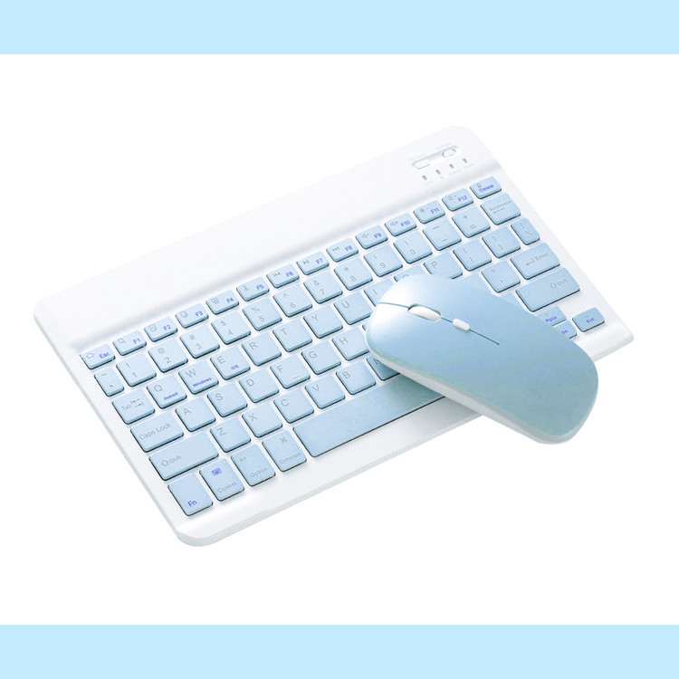 ワイヤレス キーボード マウス セット ワイヤレスキーボード ワイヤレスマウス スリムキーボード 薄型マウス Bluetooth 充電式 2.4GHzモード 無線 コンパクト｜xjazxin｜06
