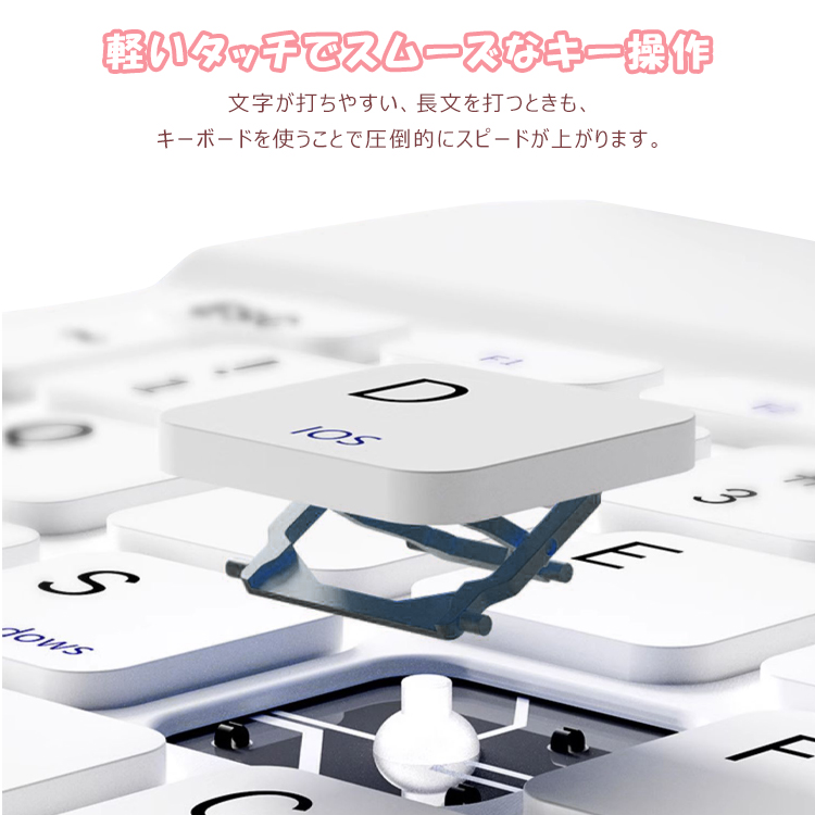 キーボード