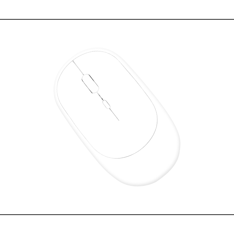 ワイヤレスマウス Bluetooth5.0 マウス 充電式 超薄型 静音 2.4GHz 無線 3DPIモード 無線マウス 高精度 軽量 パソコン PC/iPad/Mac/Windows/Laptopに対応｜xjazxin｜03