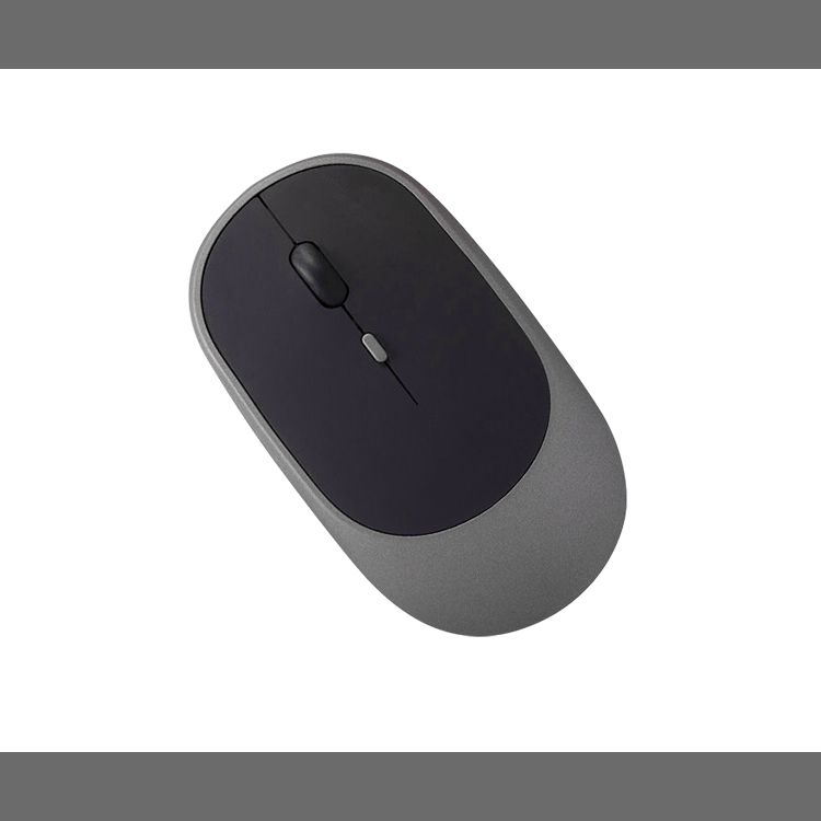 ワイヤレスマウス Bluetooth5.0 マウス 充電式 超薄型 静音 2.4GHz 無線 3DPIモード 無線マウス 高精度 軽量 パソコン PC/iPad/Mac/Windows/Laptopに対応｜xjazxin｜04