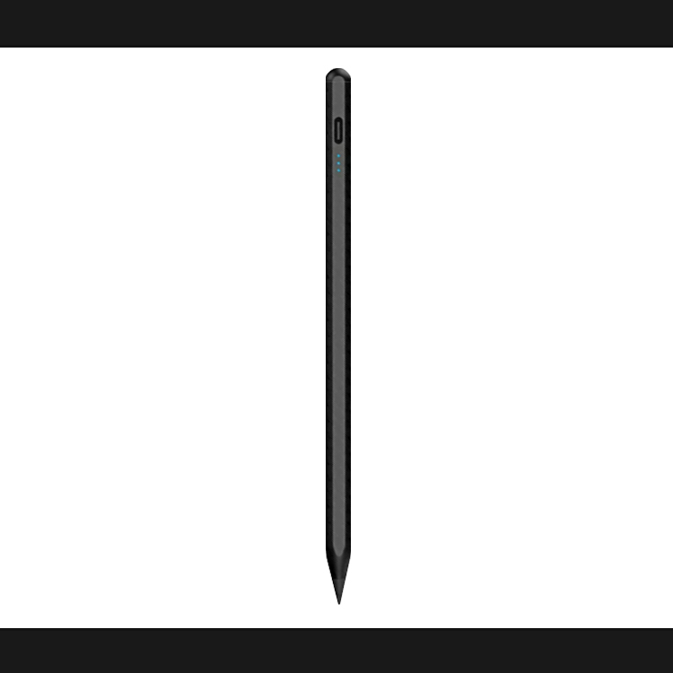 iPad タッチペン 極細 ペンシル スタイラスペン iPad Pro Air4 mini5 10.2 11 12.9 10.5 7.9 9.7 インチ 第9世代 第8世代 第 7 6 5 4 3世代 傾き感知 誤操作防止｜xjazxin｜02