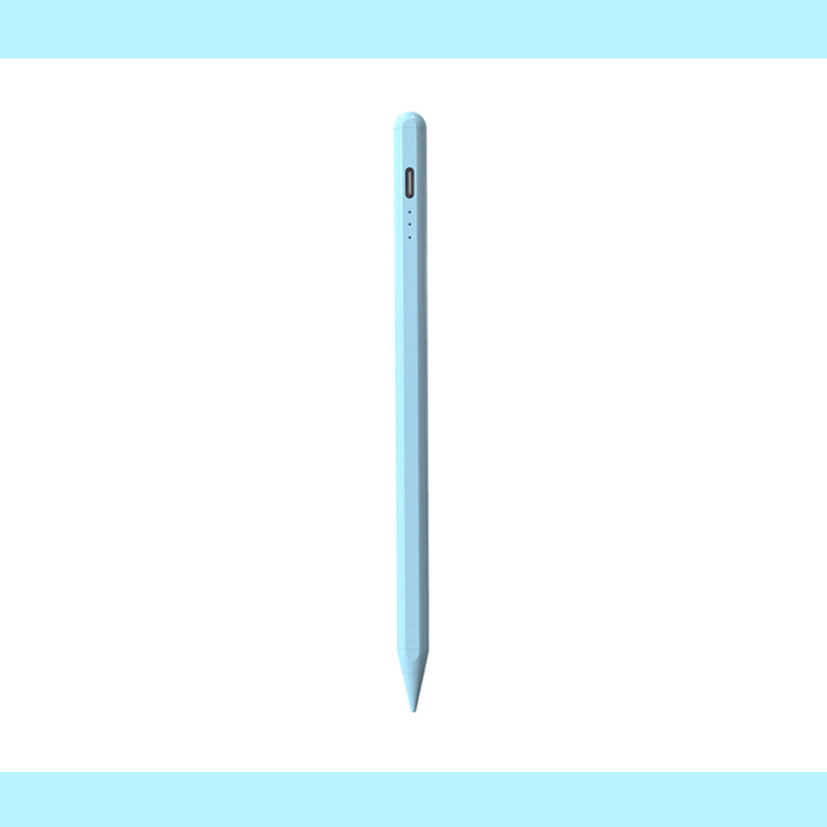 iPad タッチペン ペンシル 極細 スタイラスペン iPad Pro Air4 mini5 10.2 11 12.9 10.5 7.9 9.7 インチ 第9世代 第8世代 第 7 6 5 4 3世代 傾き感知 誤操作防止｜xjazxin｜03