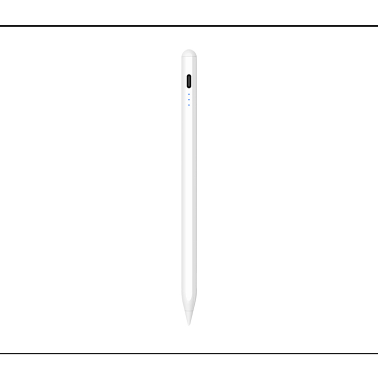 iPad タッチペン 極細 ペンシル スタイラスペン iPad Pro Air4 mini5 10.2 11 12.9 10.5 7.9 9.7 インチ 第9世代 第8世代 第 7 6 5 4 3世代 傾き感知 誤操作防止｜xjazxin｜05