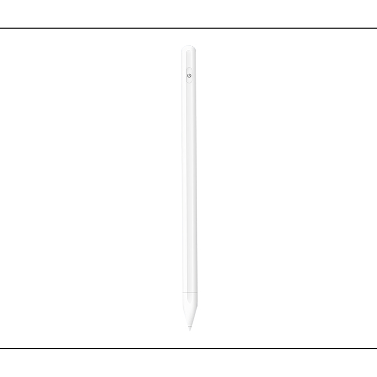 iPad タッチペン 極細 ペンシル スタイラスペン iPad Pro Air4 mini5 10.2 11 12.9 10.5 7.9 9.7 インチ 第9世代 第8 7世代 第6 5 4 3世代 誤操作防止｜xjazxin｜02