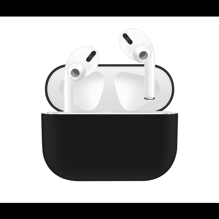 AirPods Pro ケース AirPods3 カバー AirPods Pro保護ケース 耐衝撃 落下防止 紛失防止 人気タイプ シリコンケース  防水防塵 :sp0020:xJazxinShop 通販 