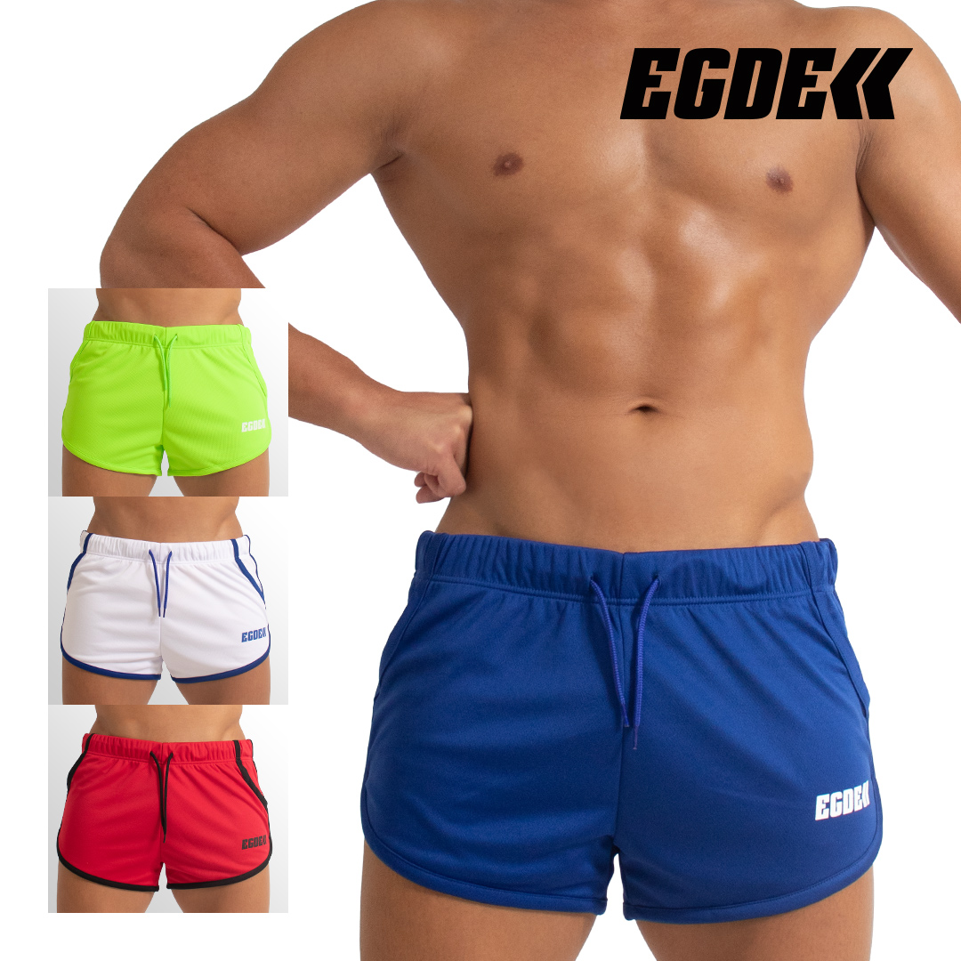 EGDE≪ PROS ショートパンツ　3410