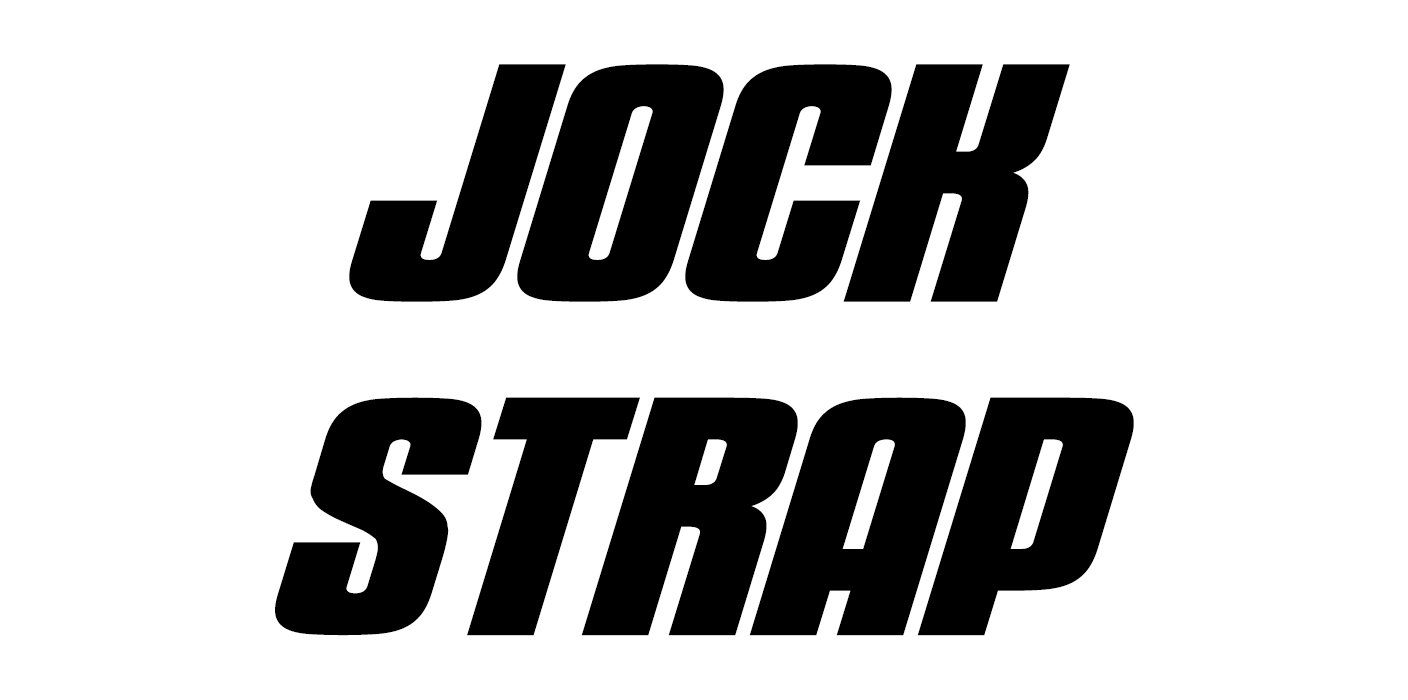 ジョックストラップ