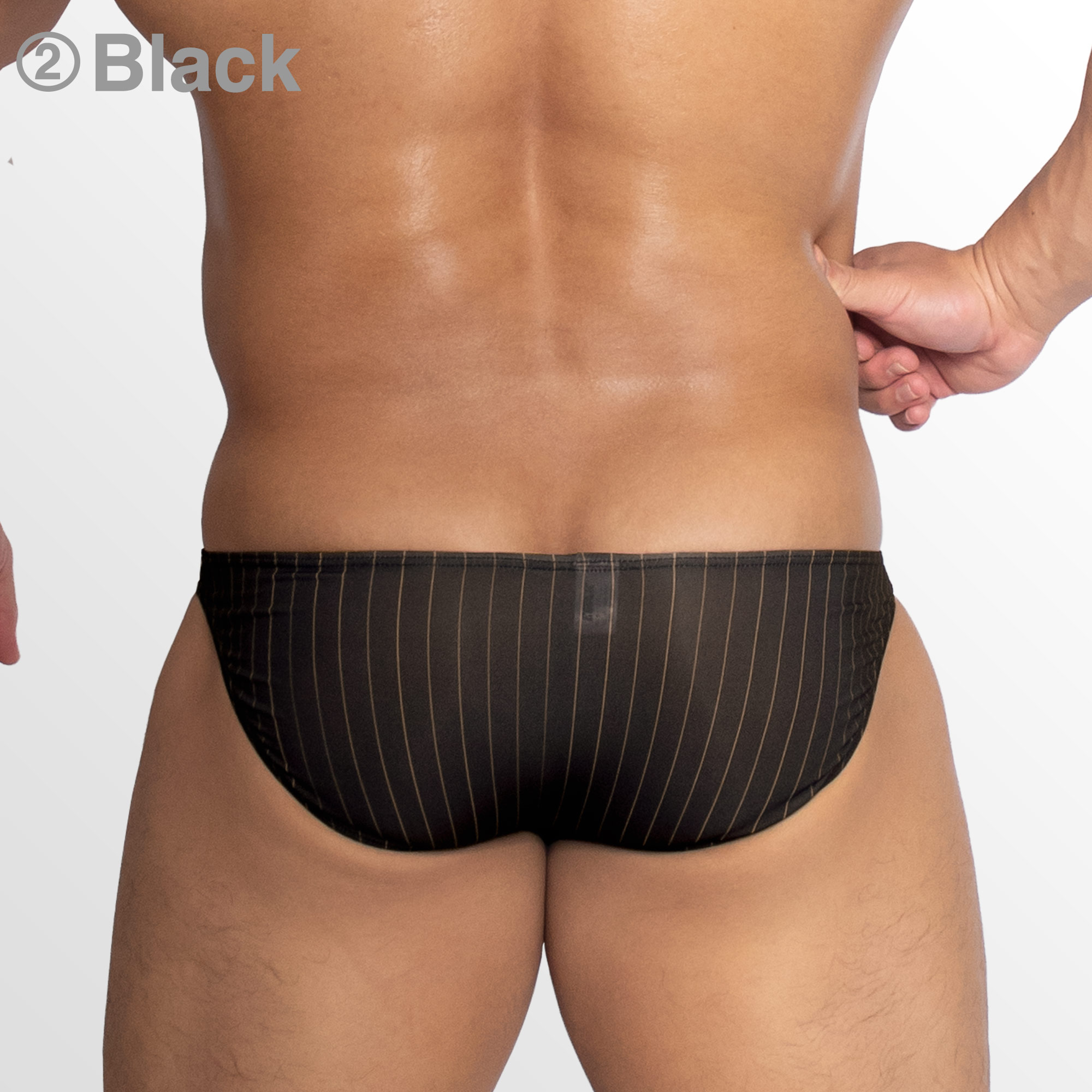 EGDE（メンズビキニパンツ）｜下着、靴下、部屋着 | ファッション の