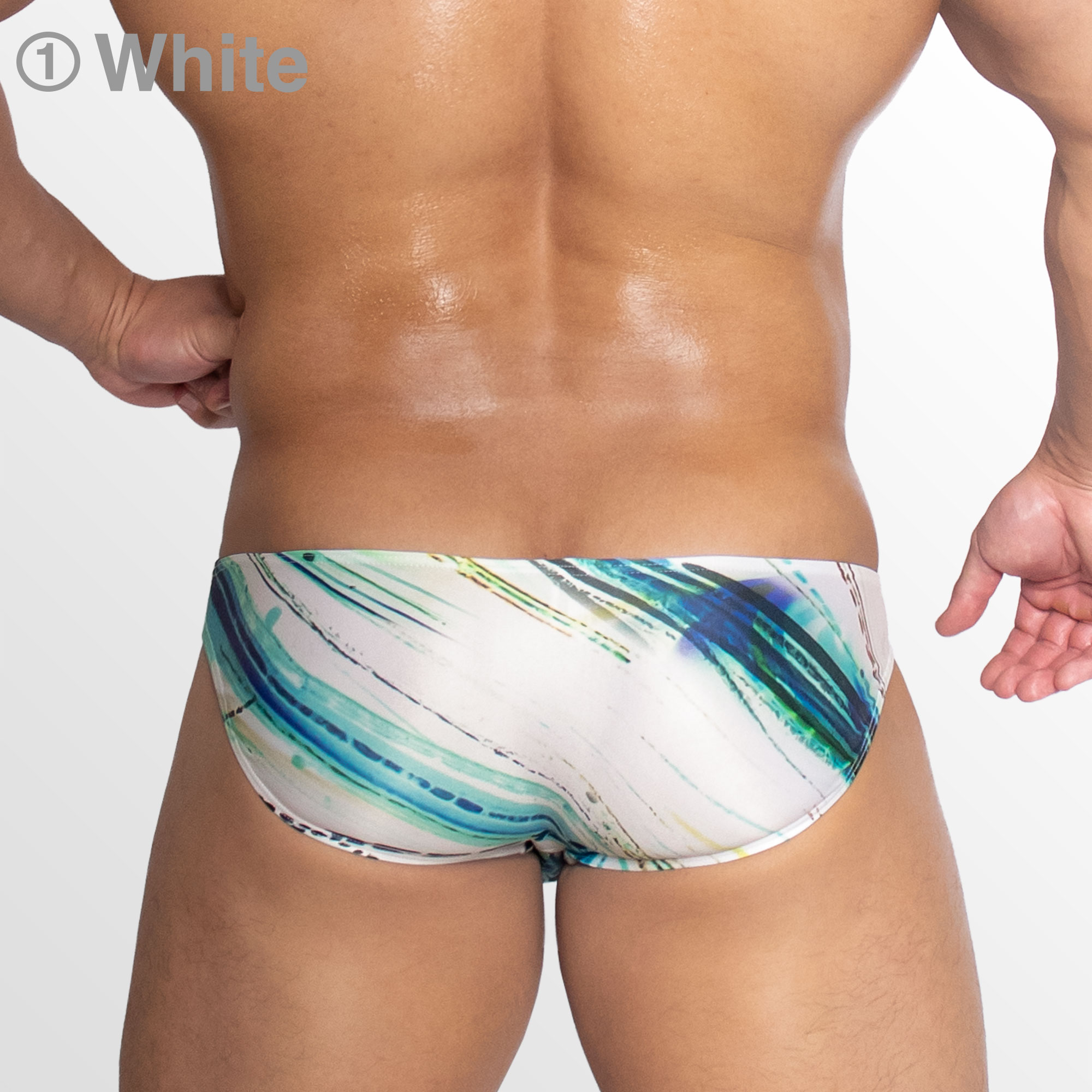 3952】LIGHTNING super low-rise bikini : EGDE公式Yahoo!店 - 通販