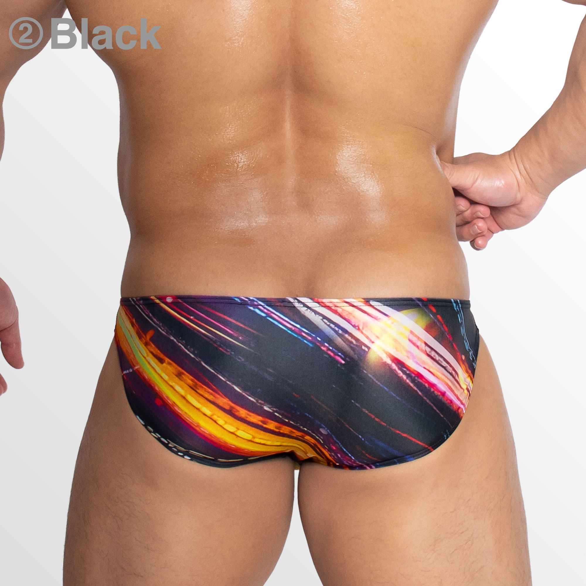 3952】LIGHTNING super low-rise bikini : EGDE公式Yahoo!店 - 通販