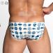 【3978】大和紋集 -yamato monshu- super low-rise bikini 関連画像3