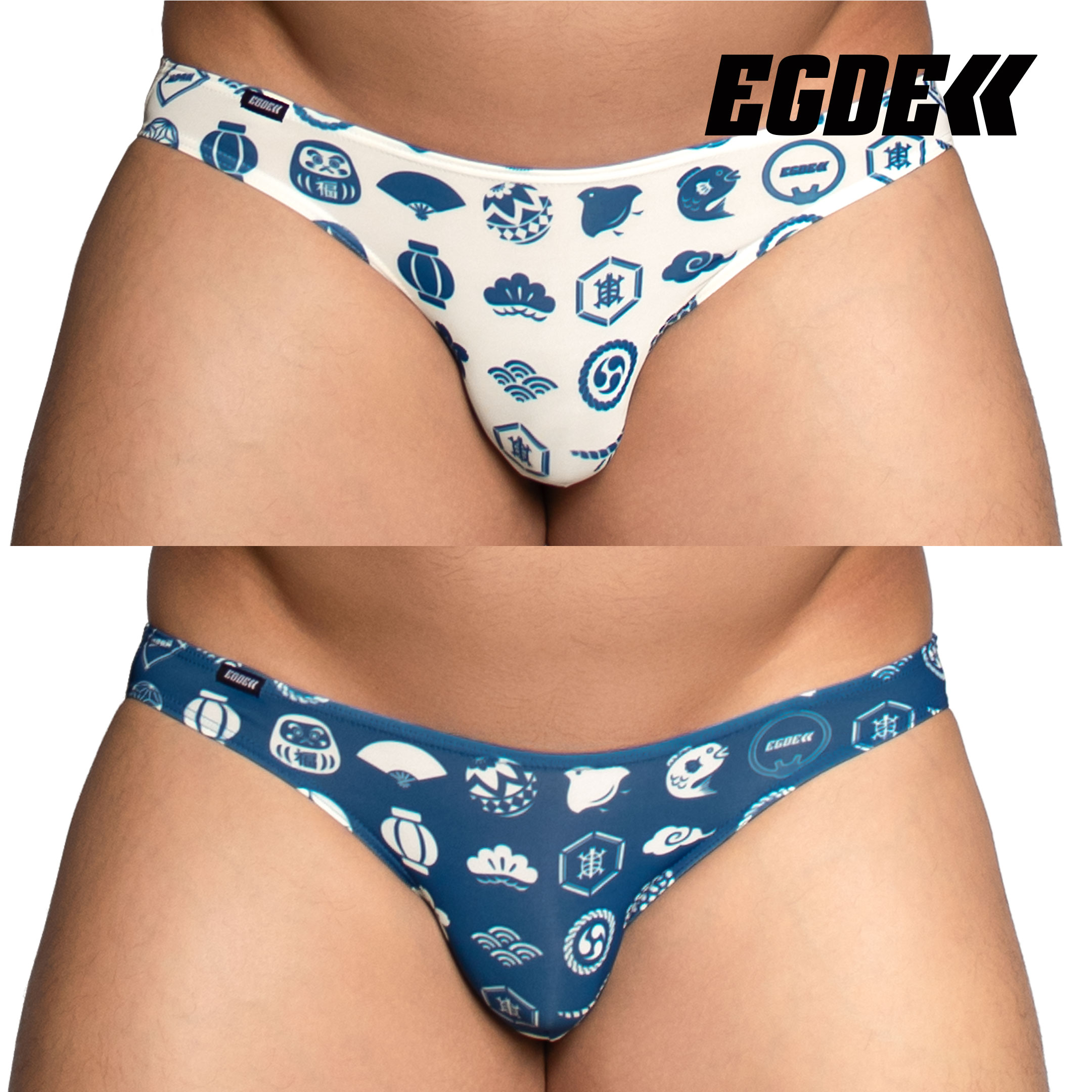 EGDE 【3985】MOTION super low-rise jockstrap : EGDE公式Yahoo!店