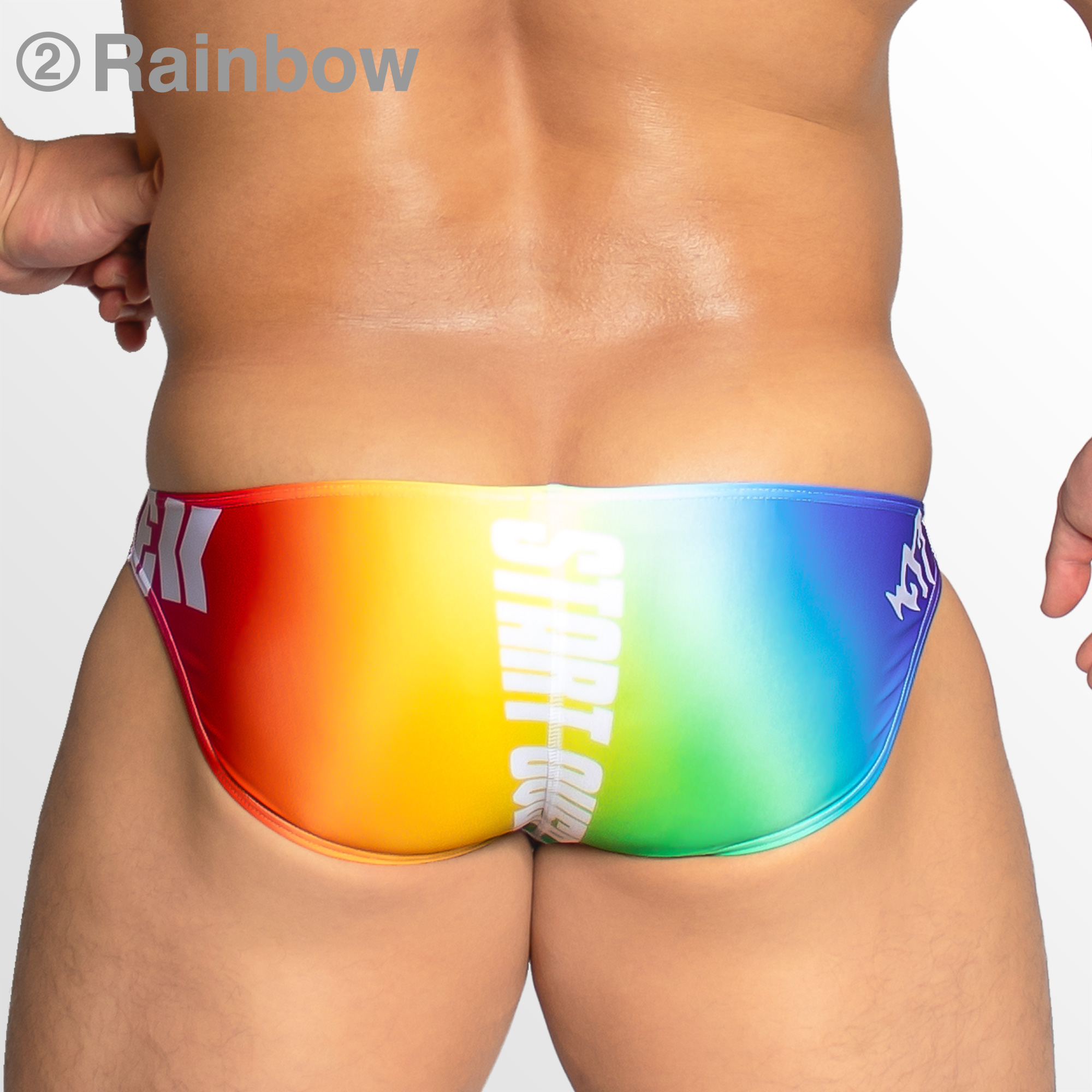 EGDE（メンズビキニパンツ）｜下着、靴下、部屋着 | ファッション の