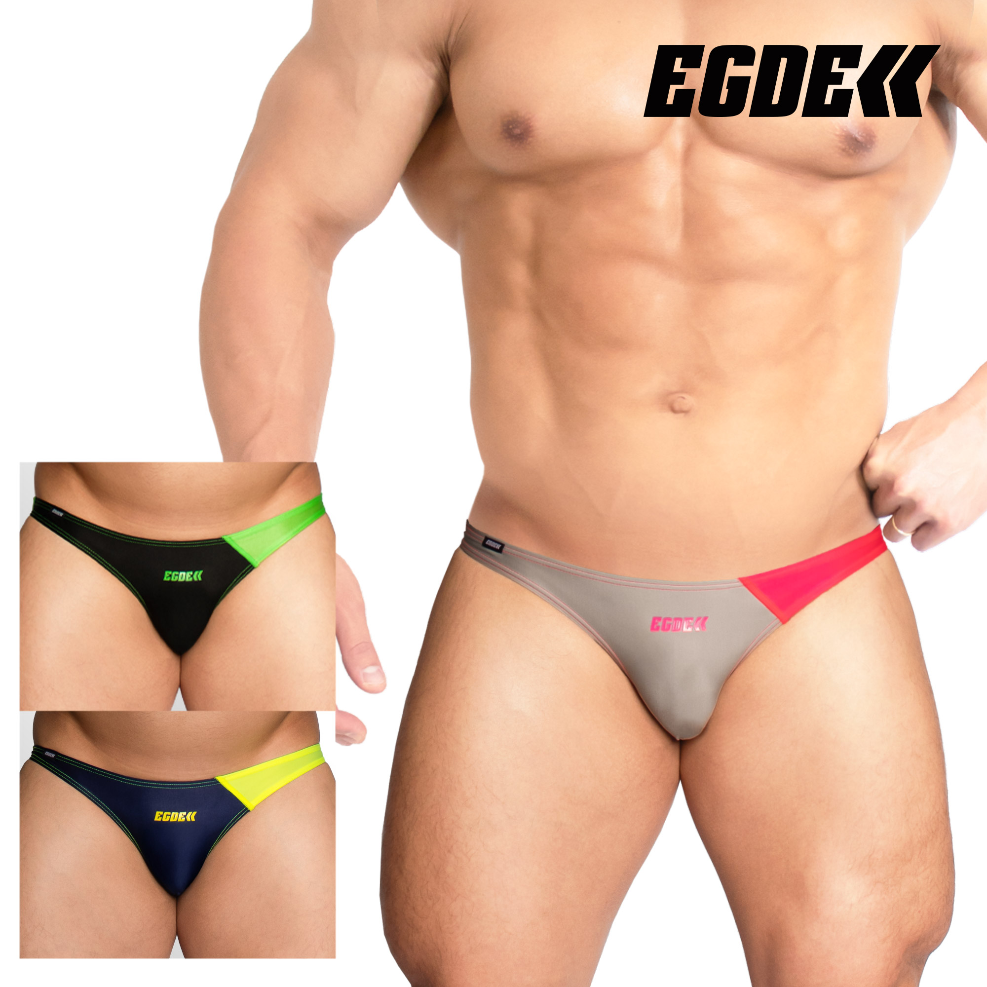 EGDE 【3987】DESIRE super low-rise bikini : EGDE公式Yahoo!店
