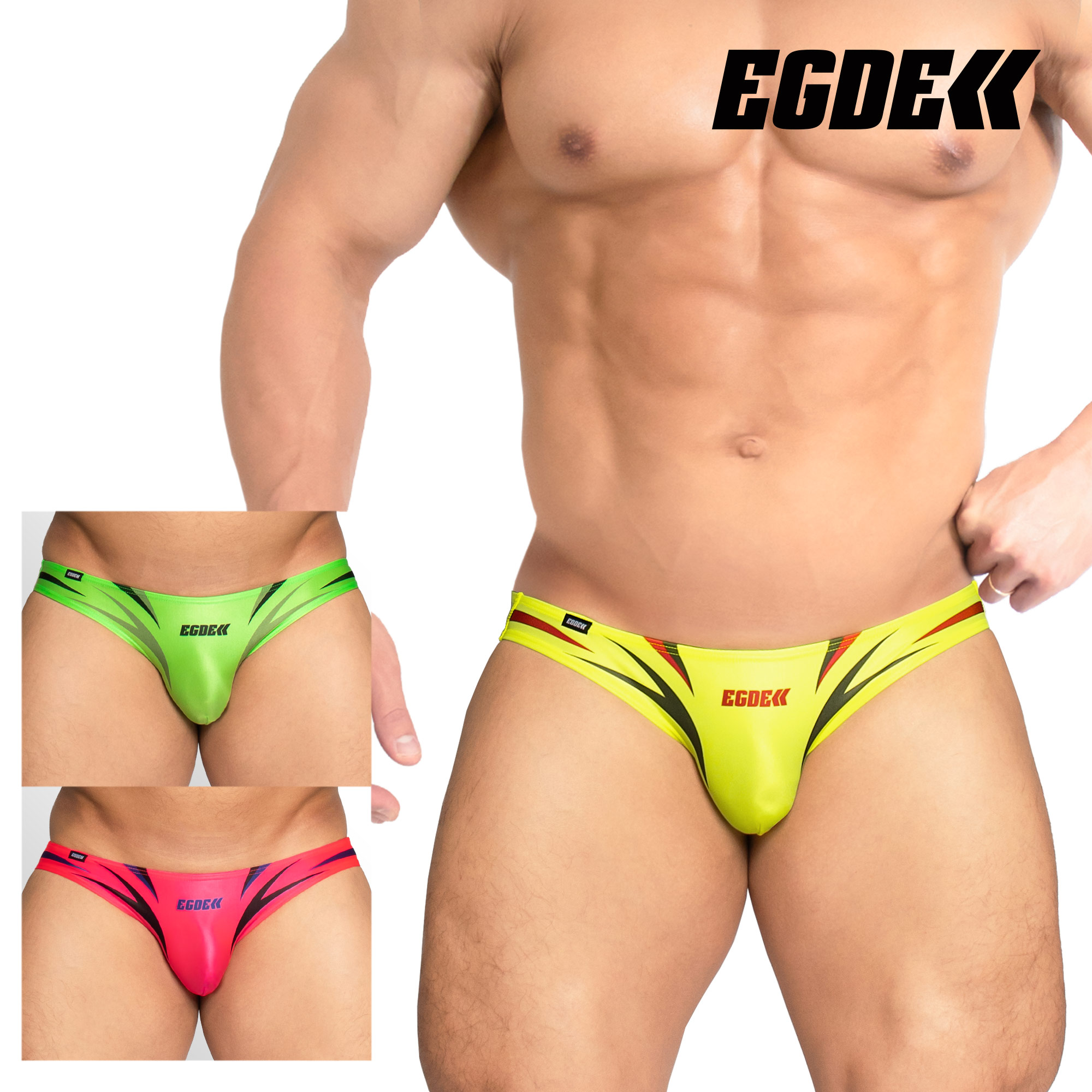 EGDE 【3987】DESIRE super low-rise bikini : EGDE公式Yahoo!店