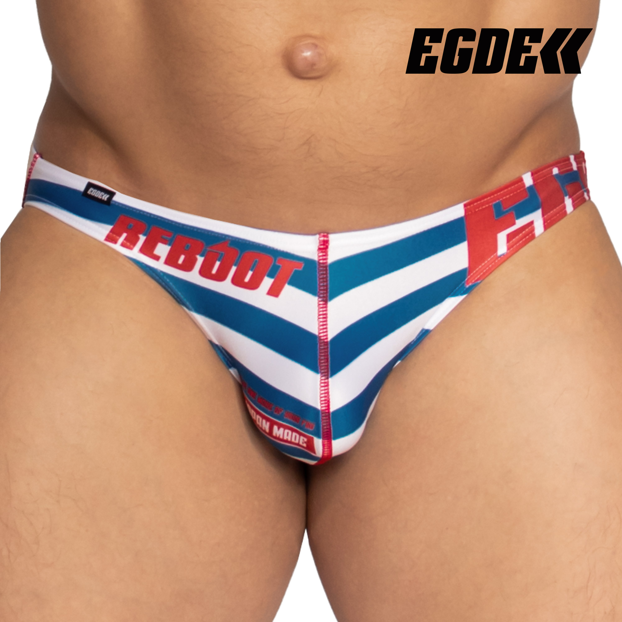 EGDE 【3680】UNIGHT super low-rise bikini : EGDE公式Yahoo!店