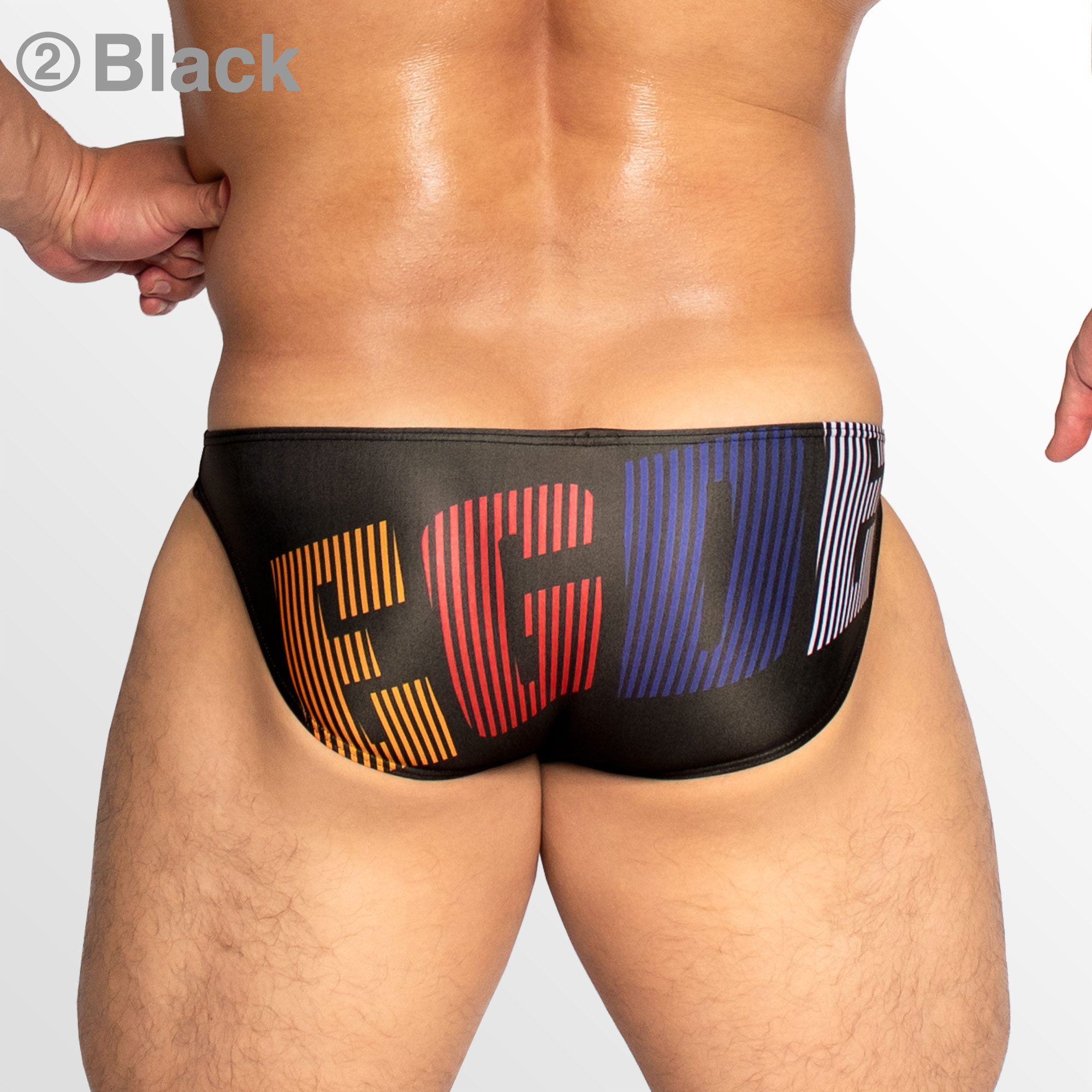 EGDE（メンズビキニパンツ）｜下着、靴下、部屋着 | ファッション の