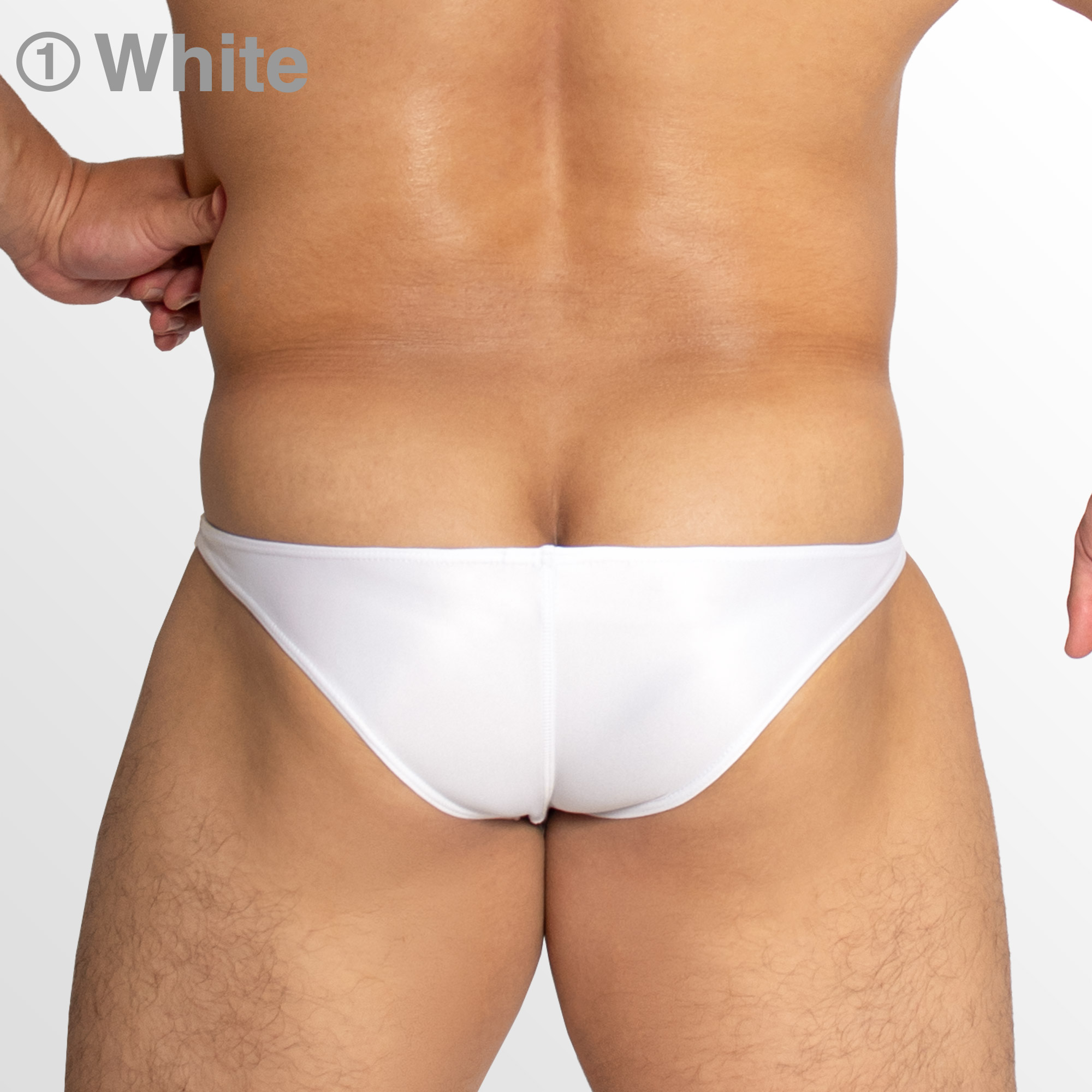 �y4085�zUNIGHT ultra low-rise bikini �֘A�摜3