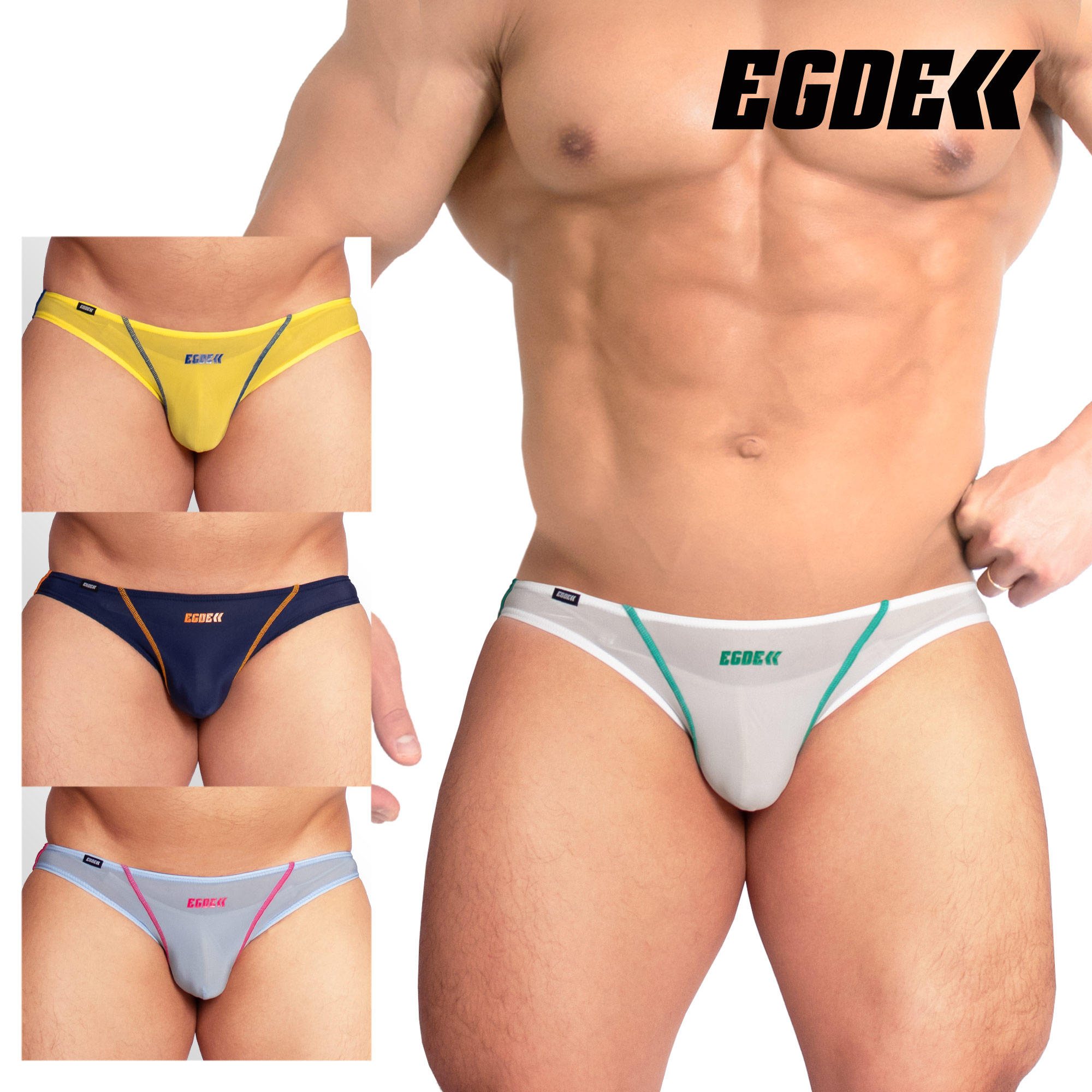 EGDE 【3987】DESIRE super low-rise bikini : EGDE公式Yahoo!店