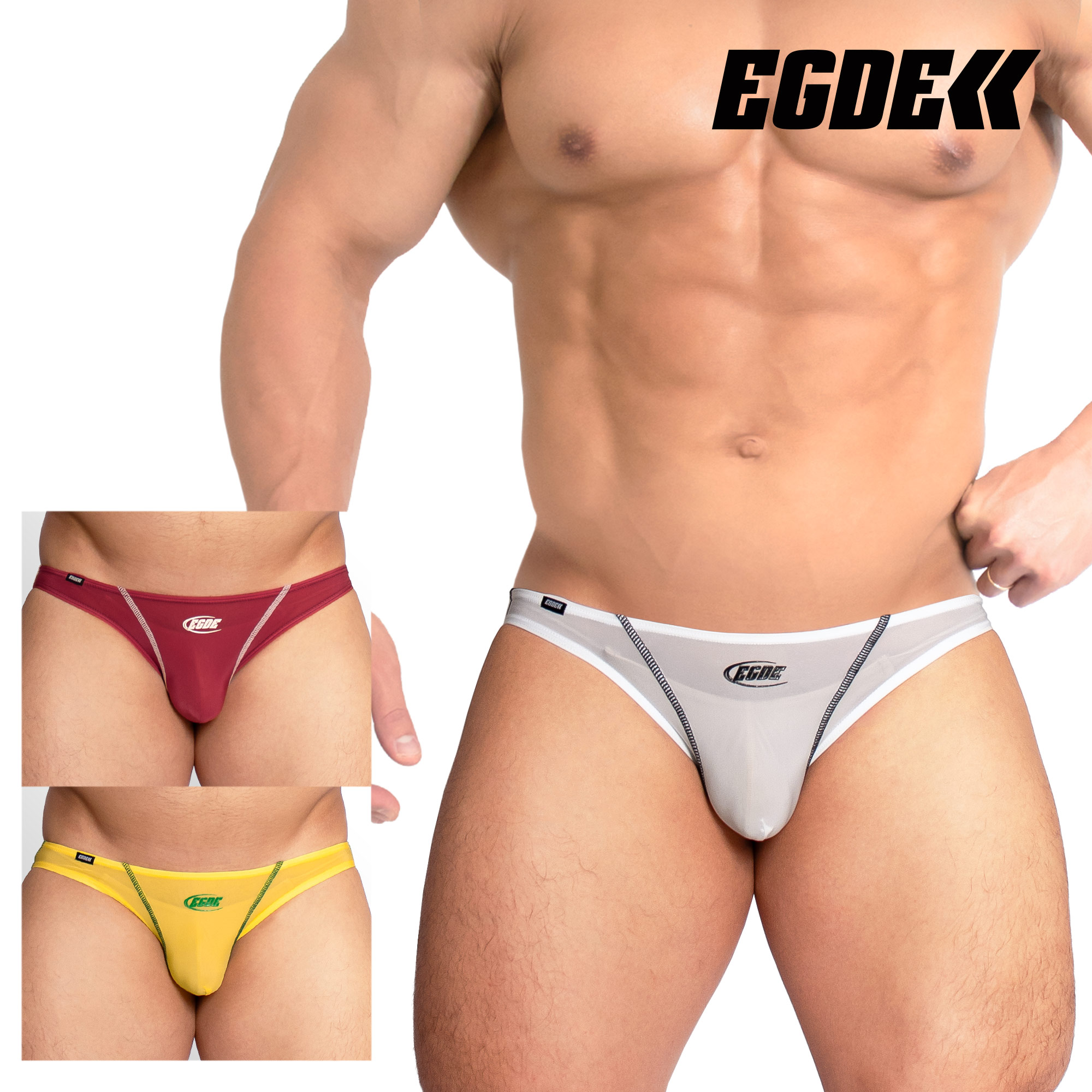 3980】STRAXIS ultra low-rise bikini : EGDE公式Yahoo!店 - 通販