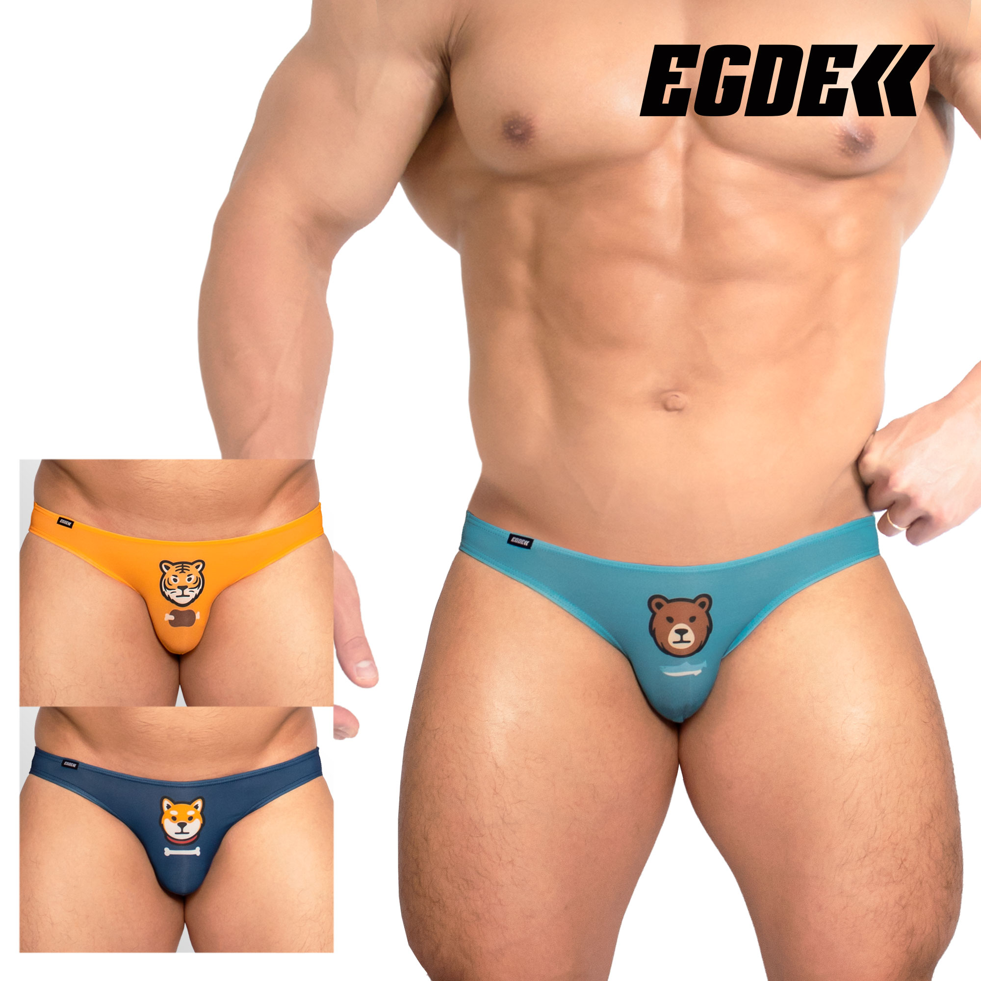 EGDE 【3987】DESIRE super low-rise bikini : EGDE公式Yahoo!店