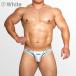 【4111】STREAK super low-rise bikini 関連画像1