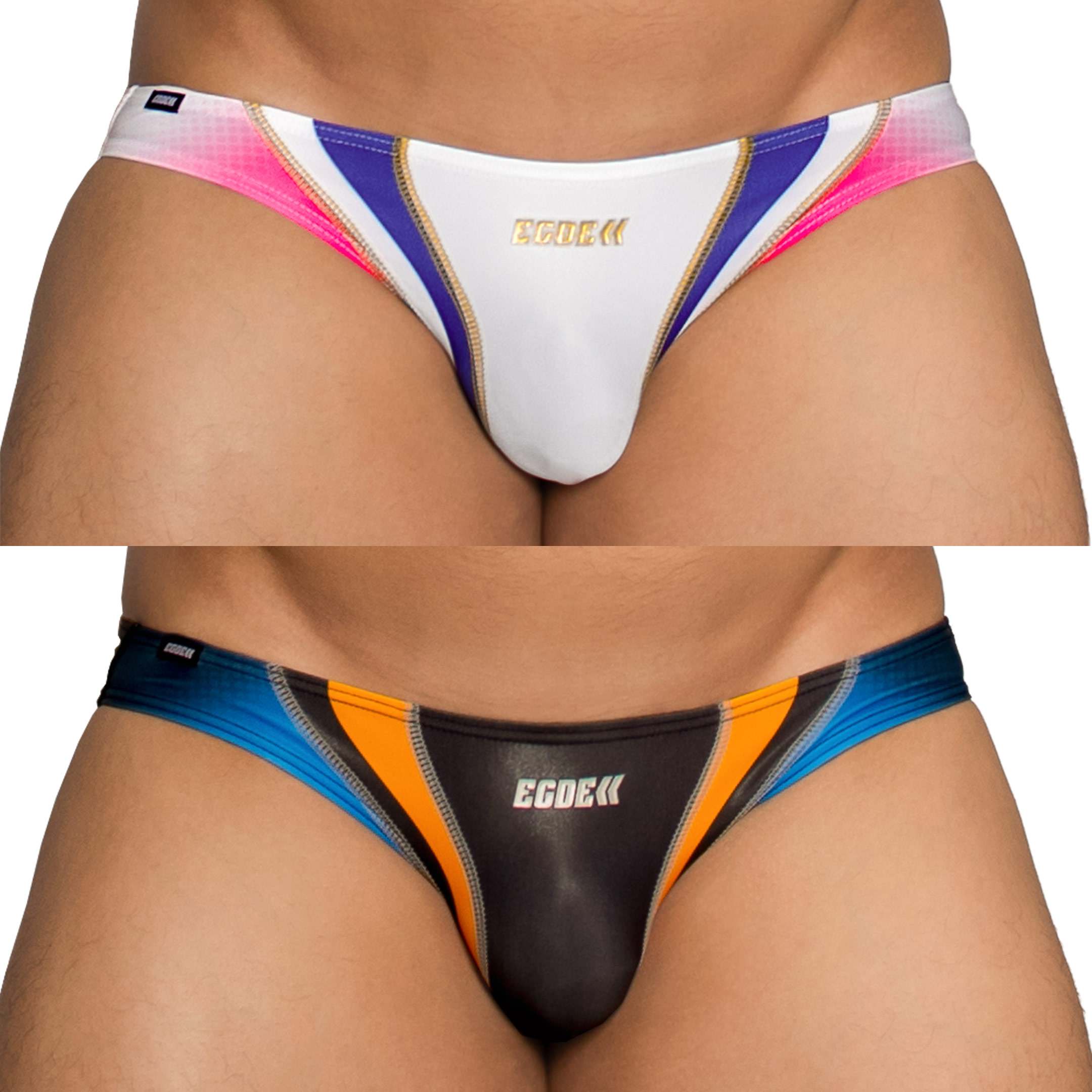 EGDE 【4168】ASTRA super low-rise bikini : EGDE公式Yahoo!店 - 通販