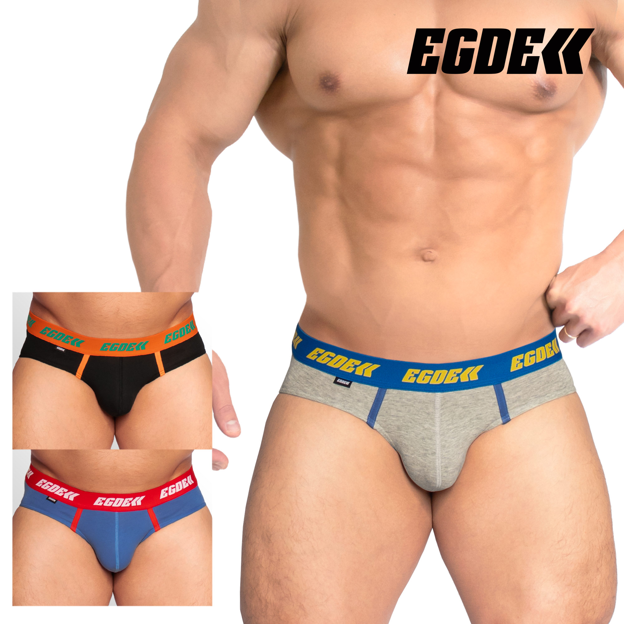 EGDE 【3995】RAVE super low-rise jockstrap : EGDE公式Yahoo!店