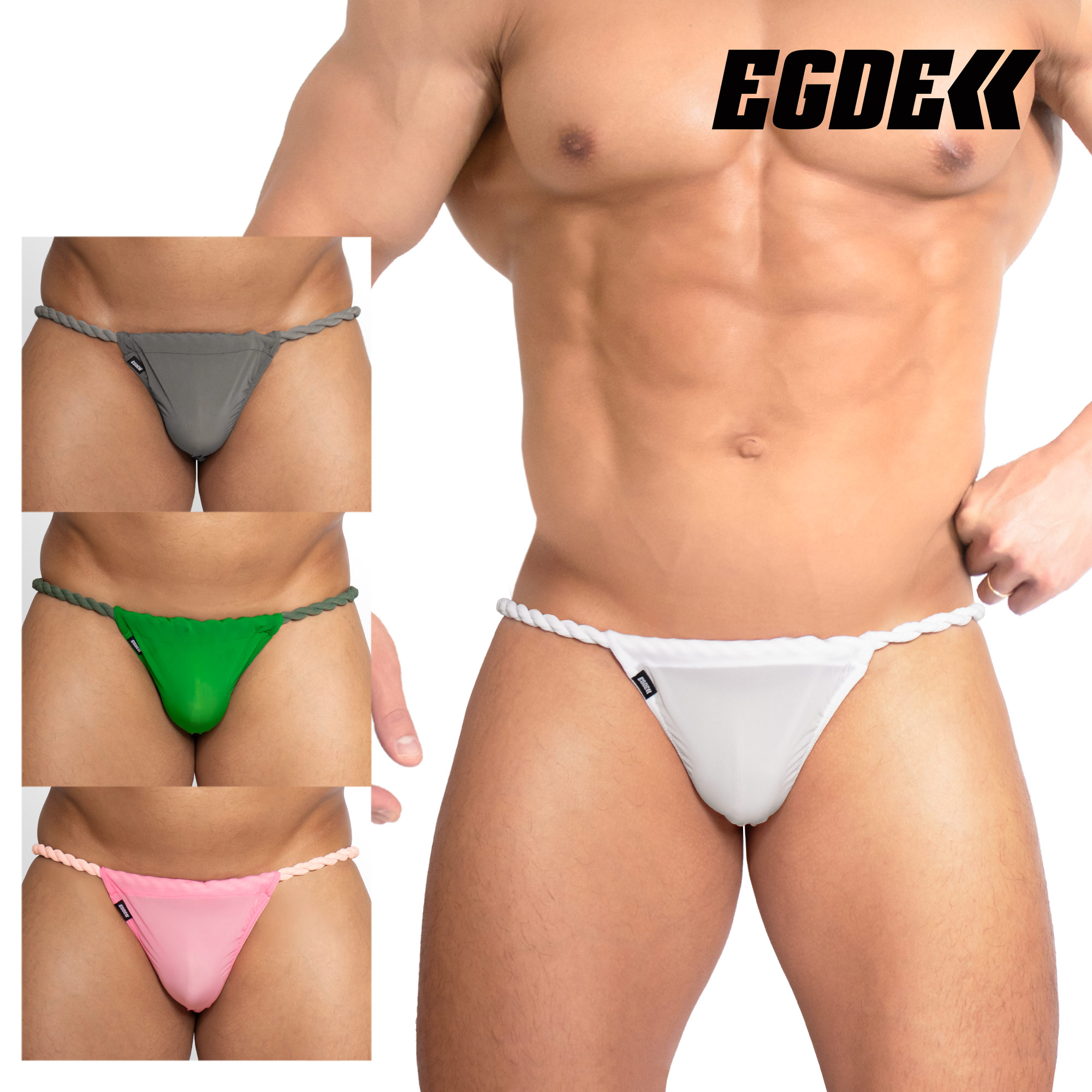 EGDE 【3926】青嵐 -Seiran- 現代式黒猫褌 : EGDE公式Yahoo!店 - 通販