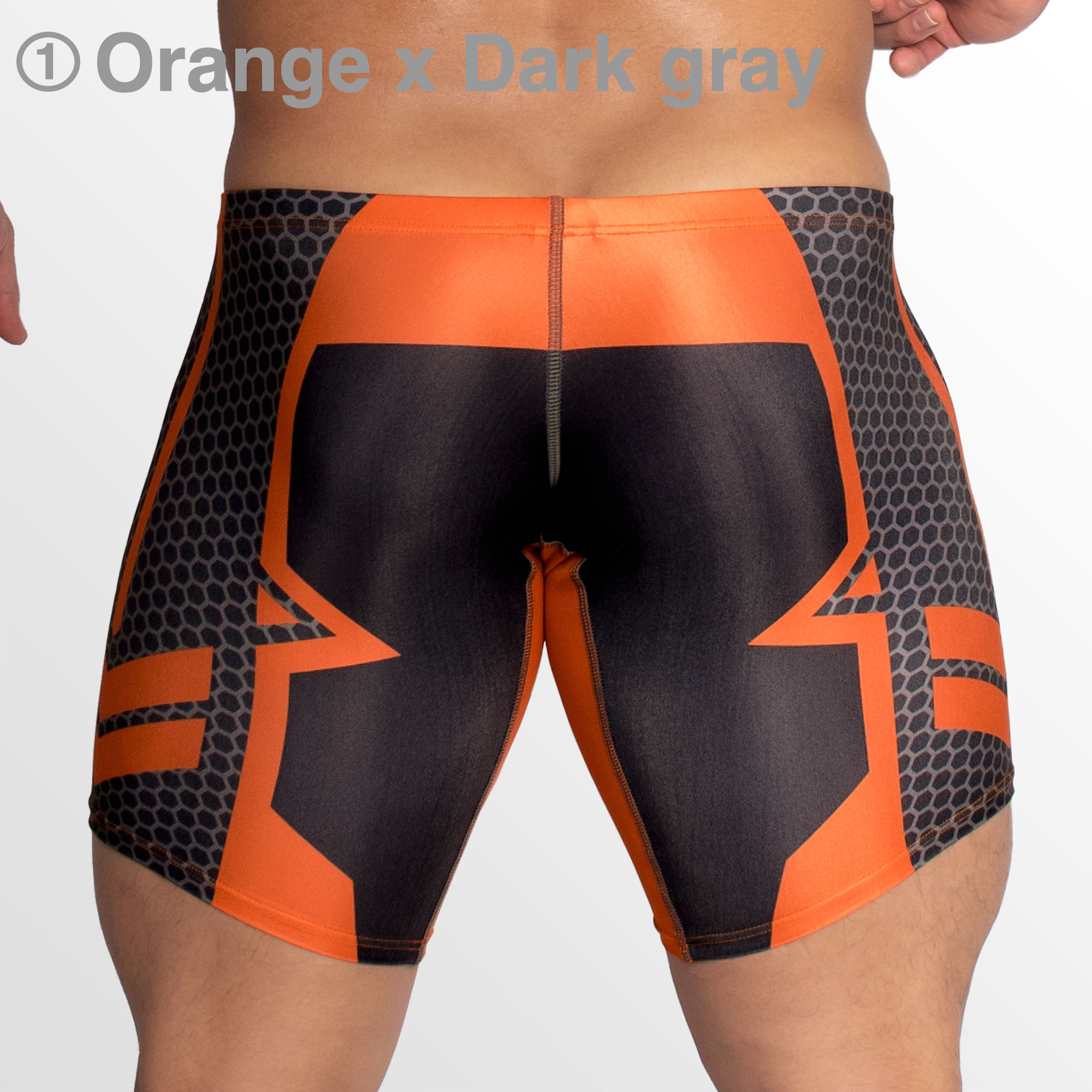 【2枚セット】EGDE≪ HONEST  スーパーローライズ ロングボクサー EGDE Mサイズ HONEST スーパーローライズ ロングボクサー EDGE - メルカリ