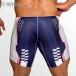 【4110】REACTOR super low-rise long boxer pants 関連画像3