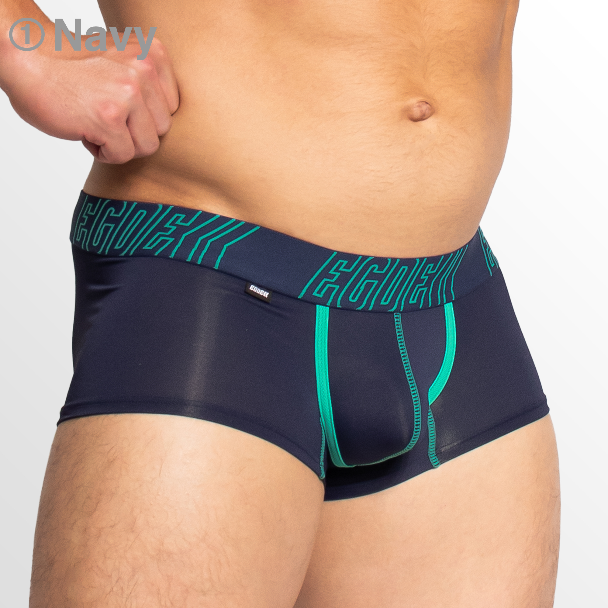 【２枚セット】EGDE≪ LACE UP スーパーローライズ ショートボクサー 楽天市場】【3716】ERA super low-rise short boxer pants : EGDE 公式