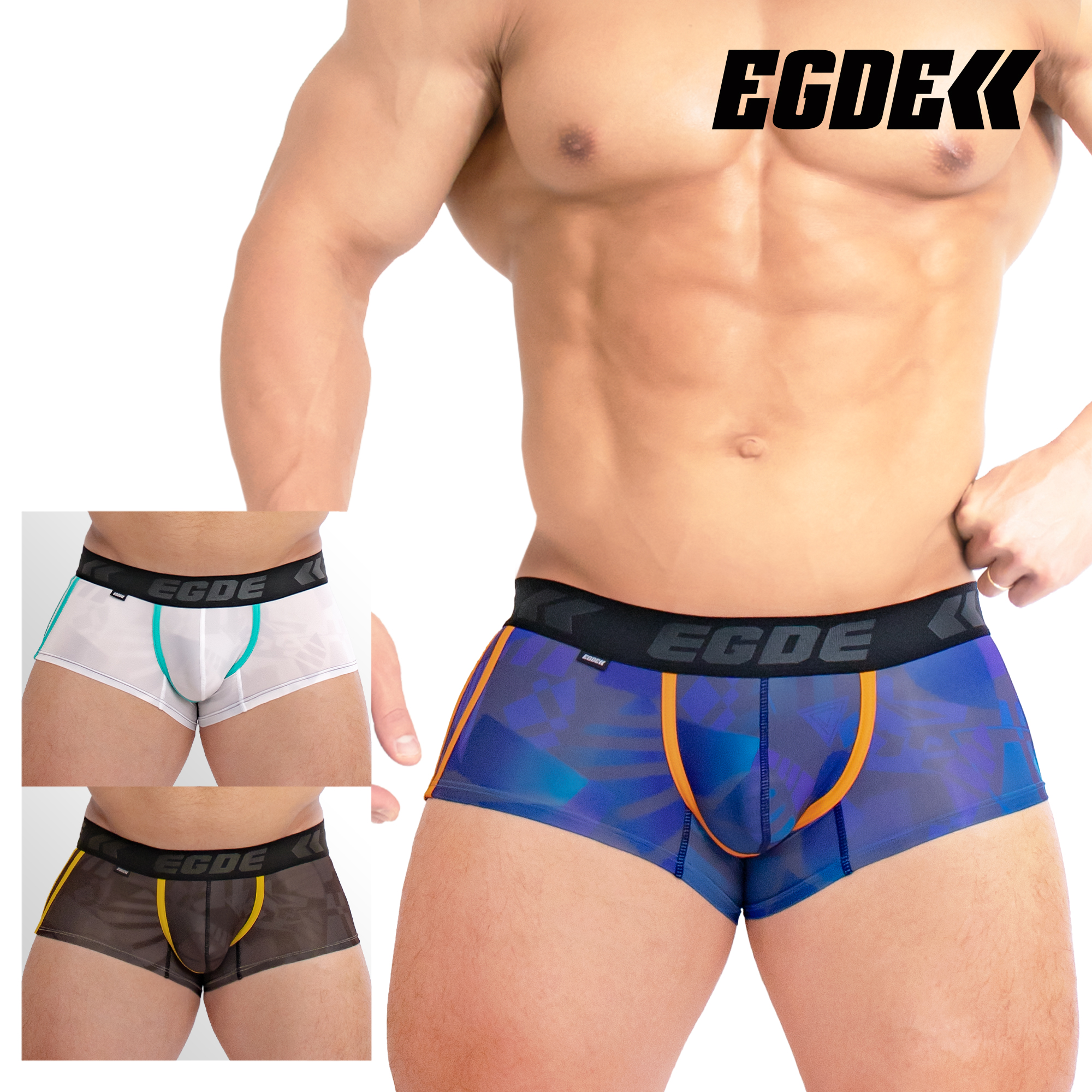 EGDE RIB-OUT スーパーローライズ ジョックストラップ ケツワレ EGDE RIB-OUT スーパーローライズ ジョックストラップ ケツワレ