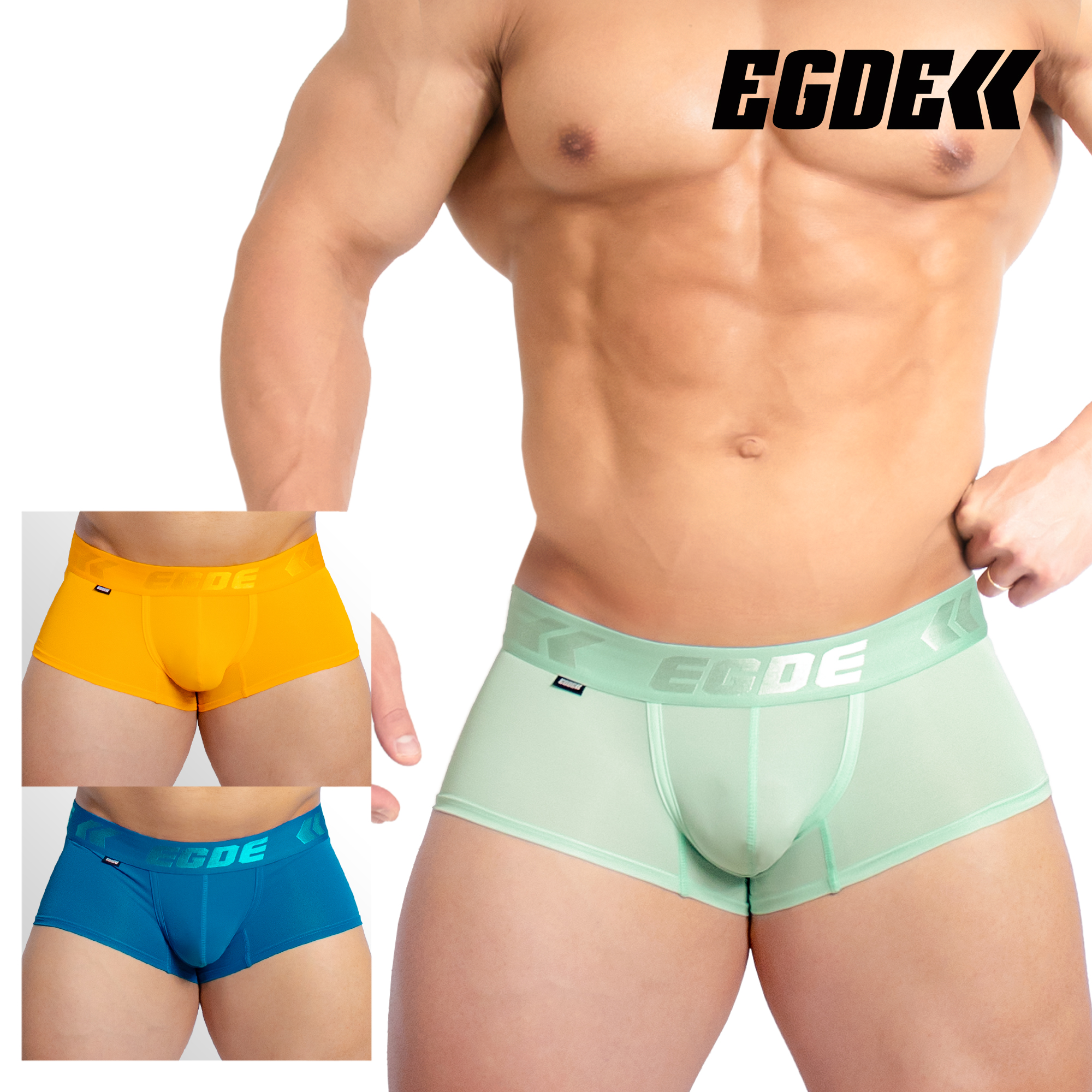 EGDE BEAM Tバック ジョックストラップ　ローライサイズM EGDE BEAM Tバック ジョックストラップ ローライサイズM