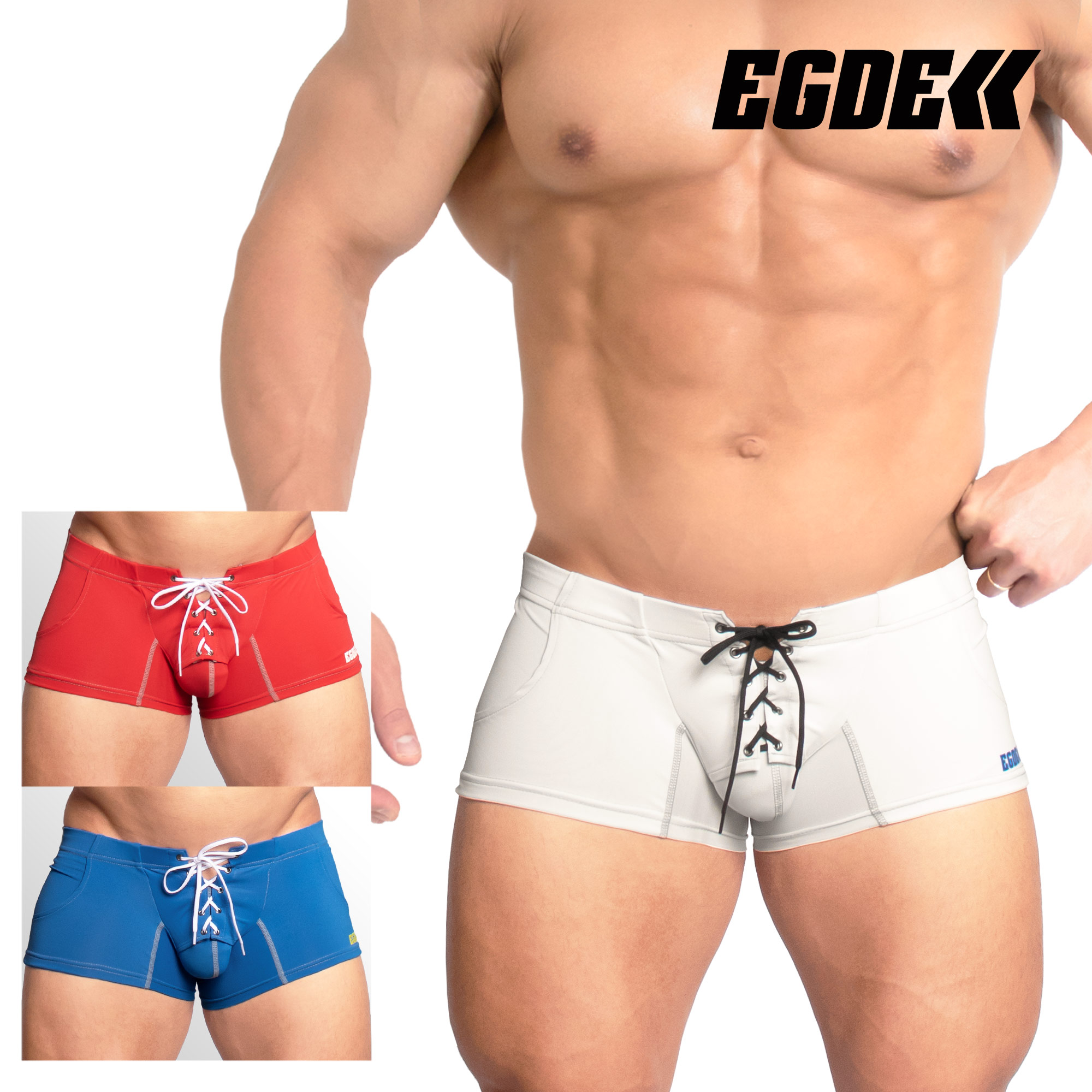 EGDE 【3995】RAVE super low-rise jockstrap : EGDE公式Yahoo!店