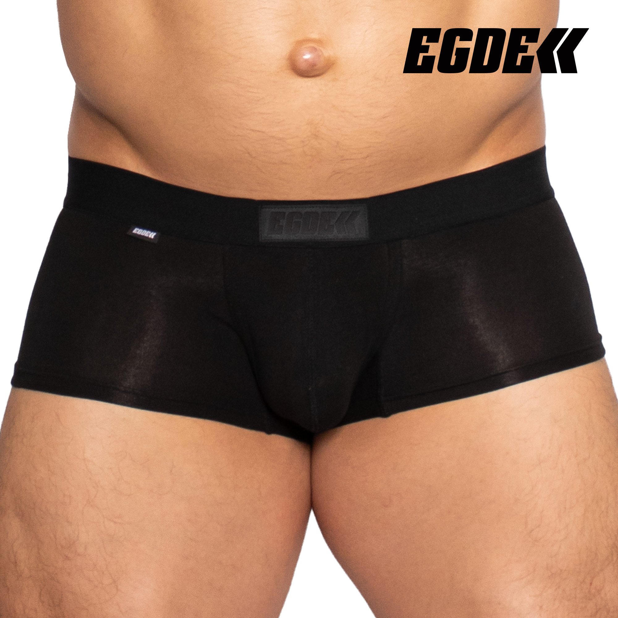 EGDE 【3963】STROVA harness suspenders super low-rise jockstrap