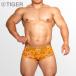【4119】ANIMAL super low-rise short boxer pants 関連画像4