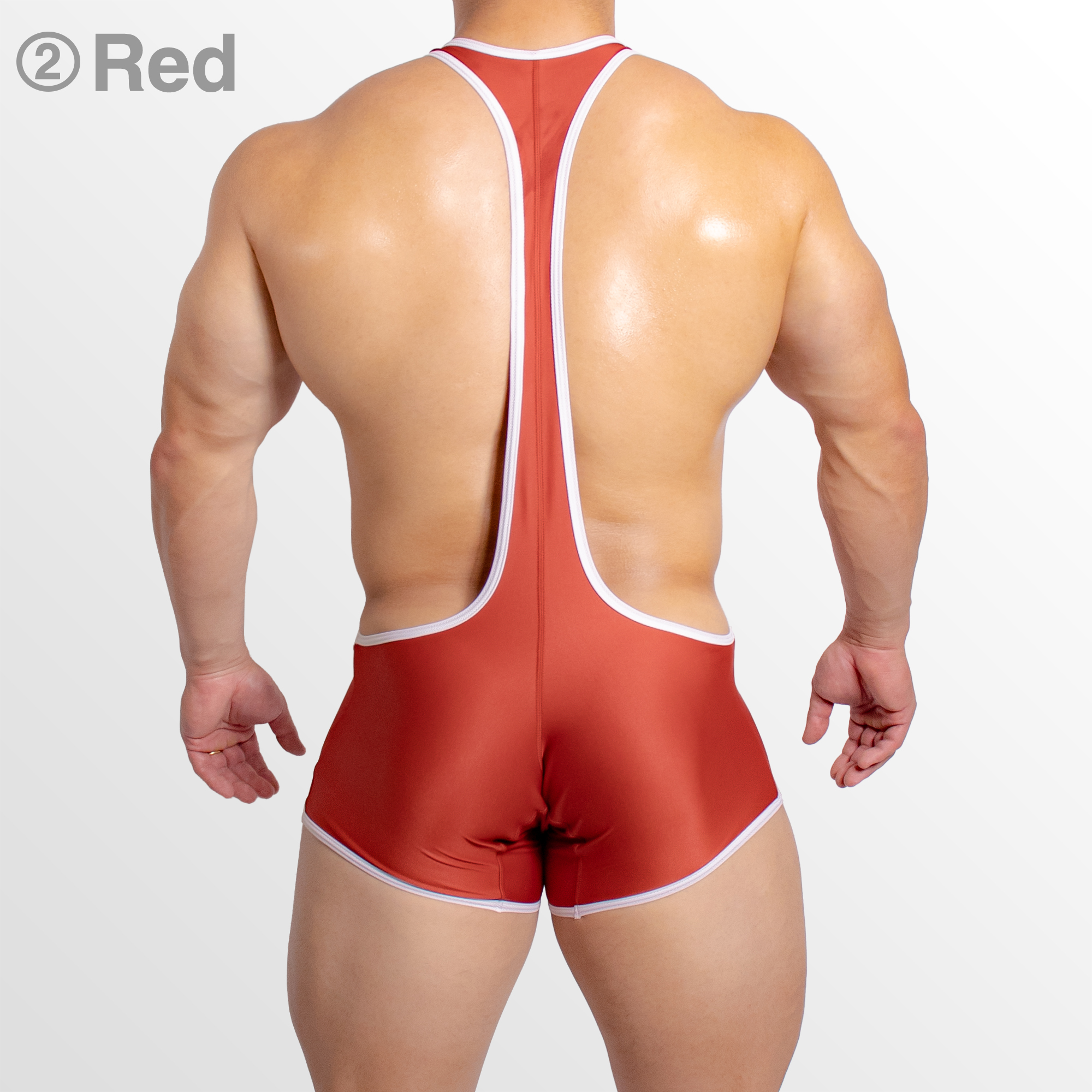 EGDE 【3835】EGDE≪ WRESTLING HLU シングレット : EGDE公式