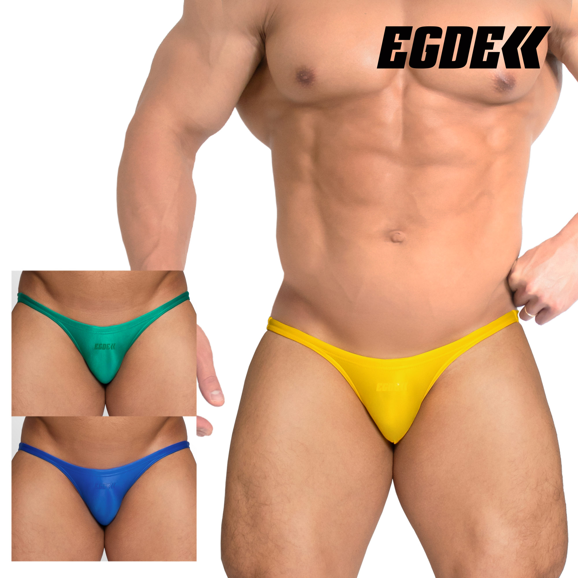 3826】PAWS super low-rise swim bikini : EGDE公式Yahoo!店 - 通販