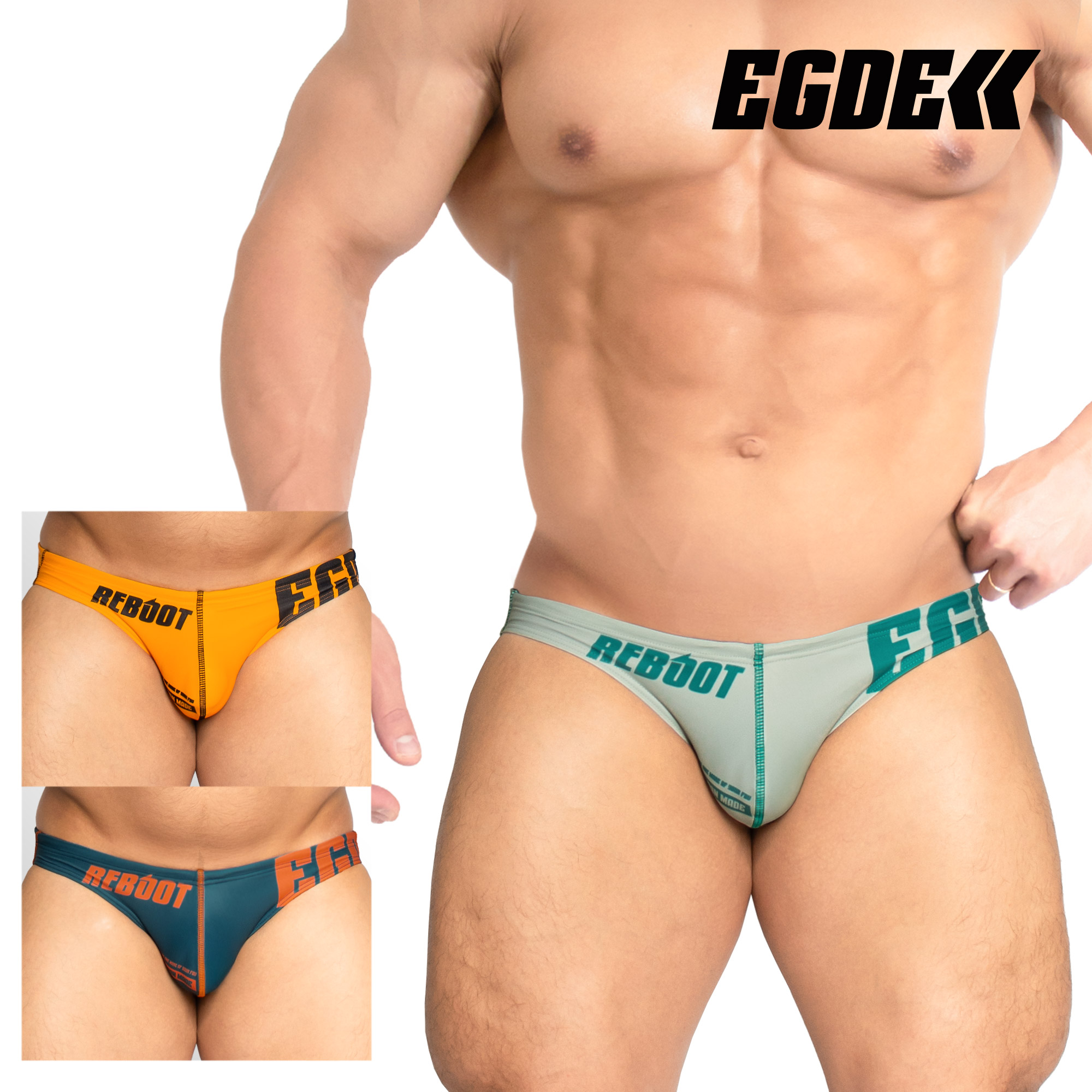 3964】RAPID super low-rise swim bikini : EGDE公式Yahoo!店 - 通販