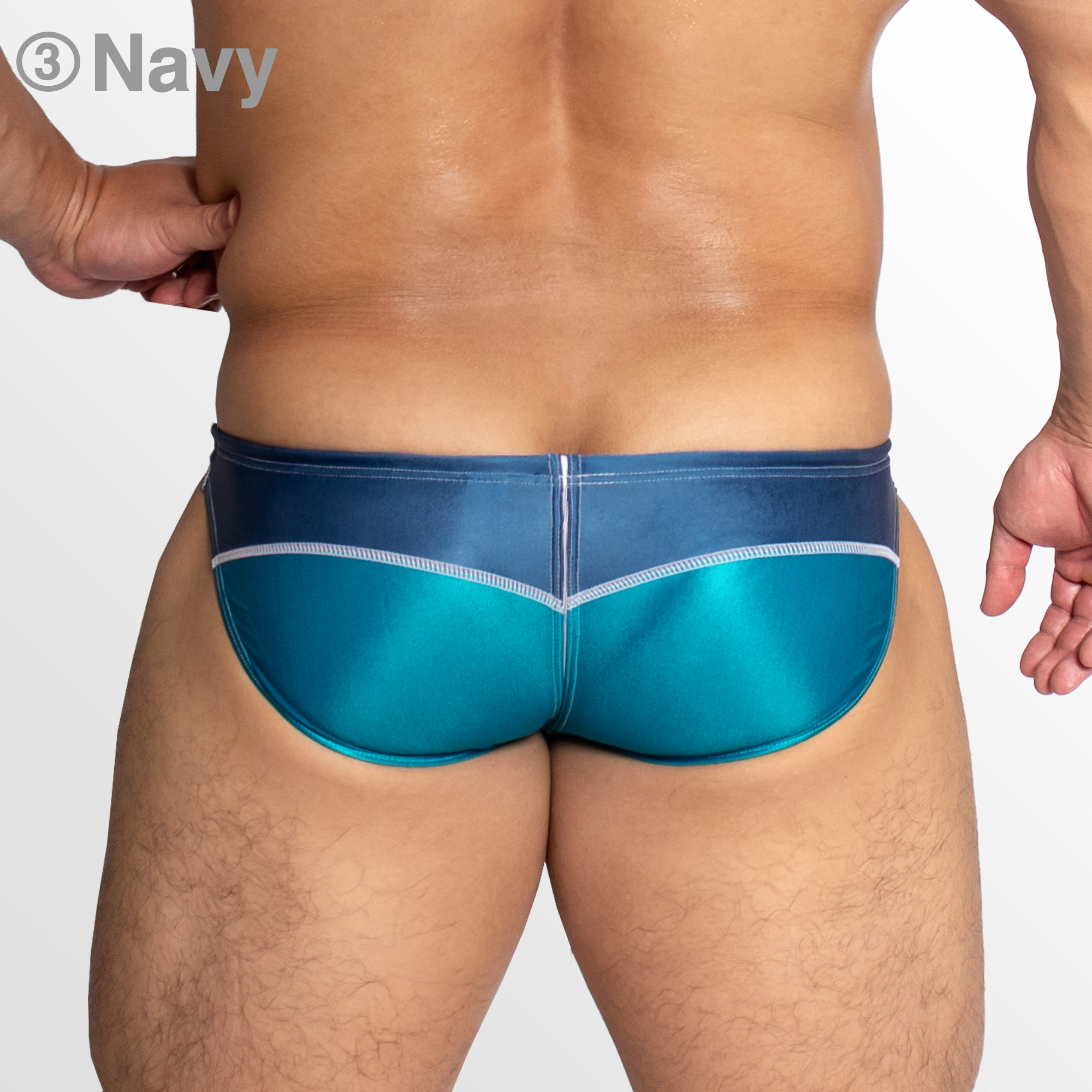 4089】WX super low-rise swim bikini : EGDE公式Yahoo!店 - 通販
