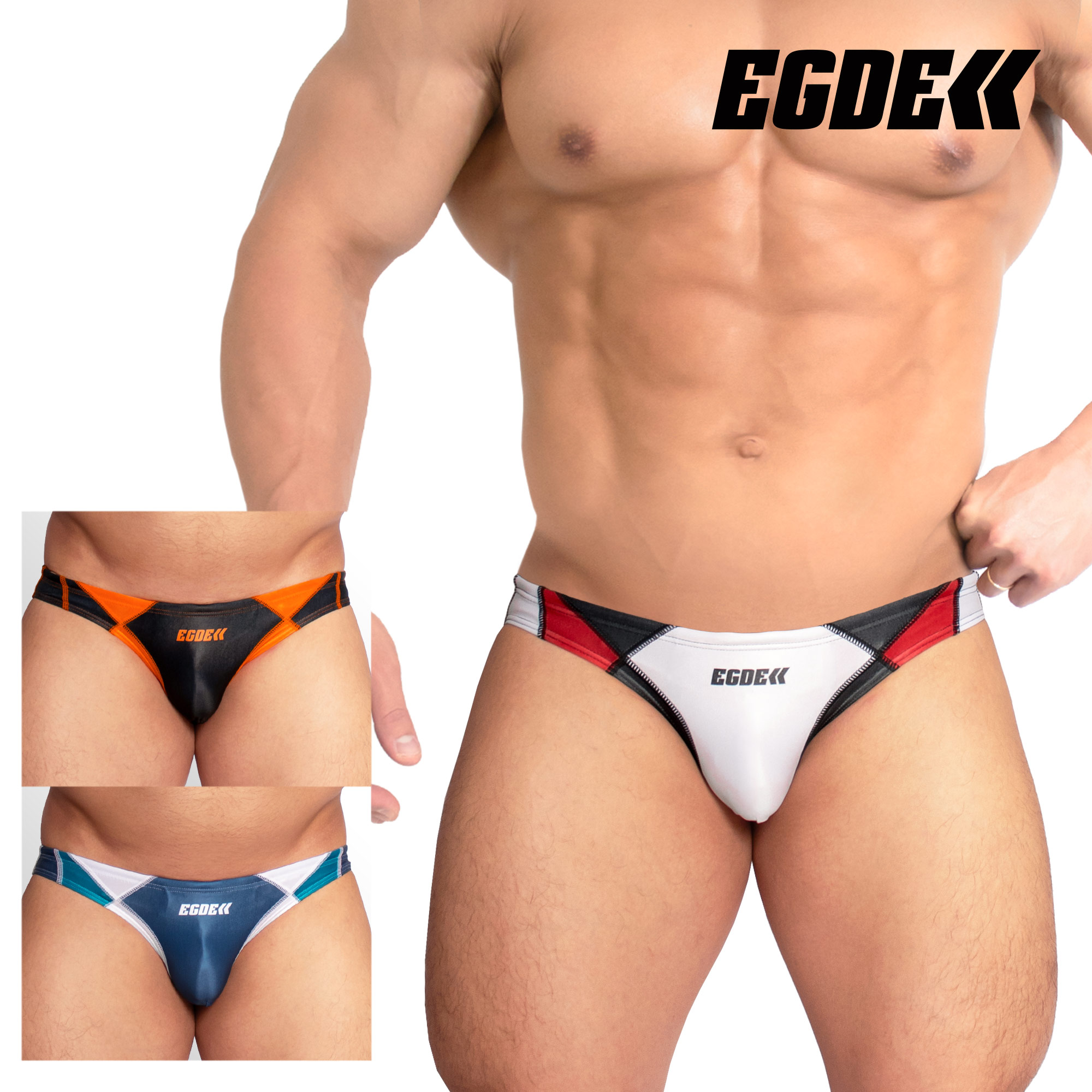 3964】RAPID super low-rise swim bikini : EGDE公式Yahoo!店 - 通販
