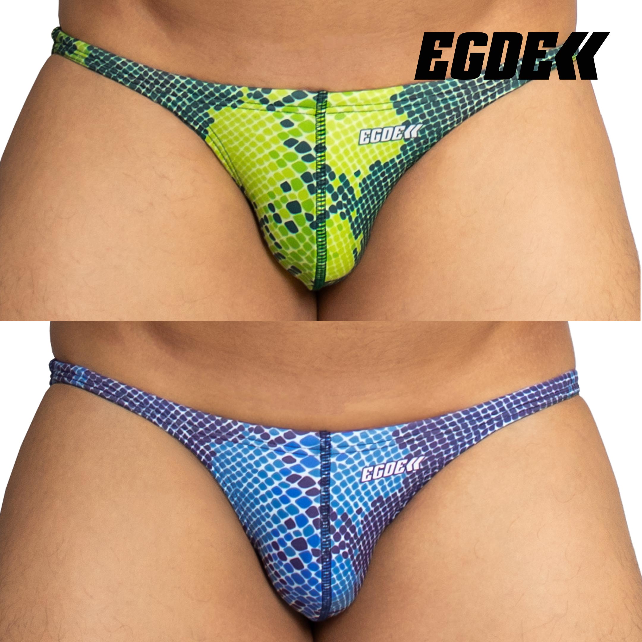 3837】UNIGHT ultra low-rise swim bikini : EGDE公式Yahoo!店 - 通販