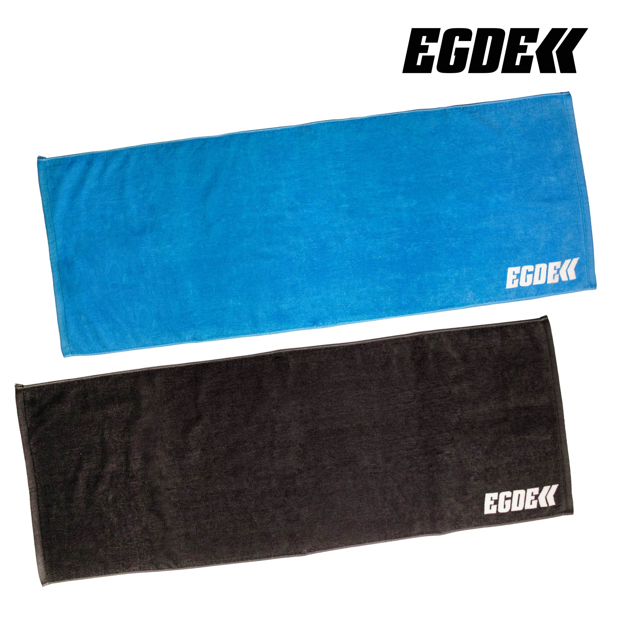 �y3971�zEGDE LOGO sports towel