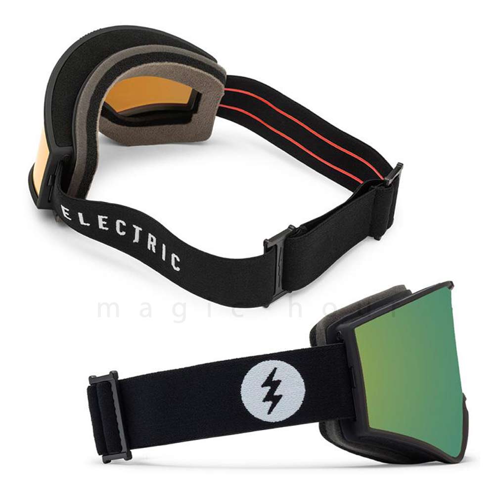 ELECTRIC（エレクトリック） スノーボード スノボー ブランド ゴーグル
