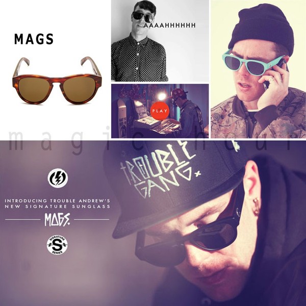 electric mags sunglasses